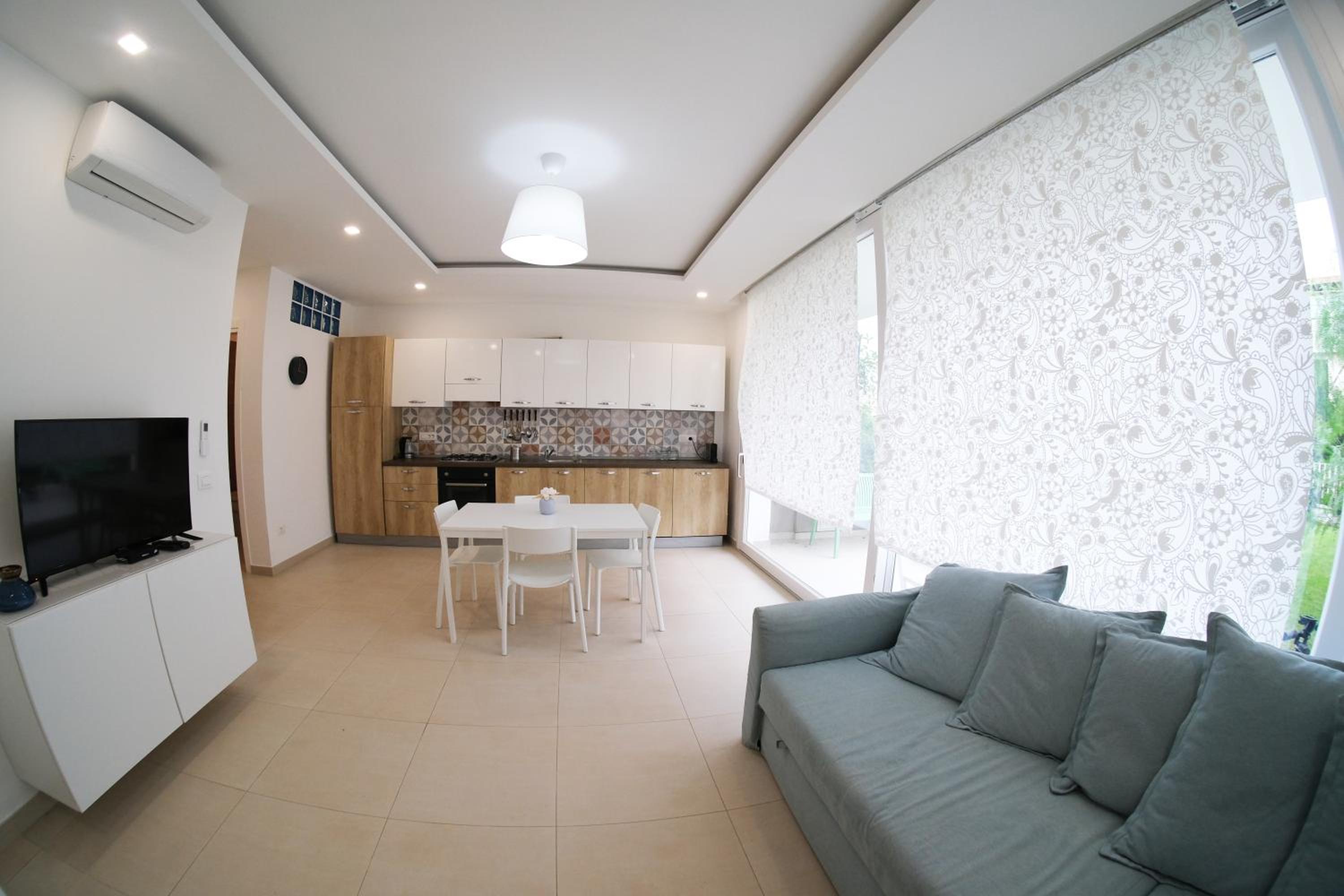 Residence Chanel