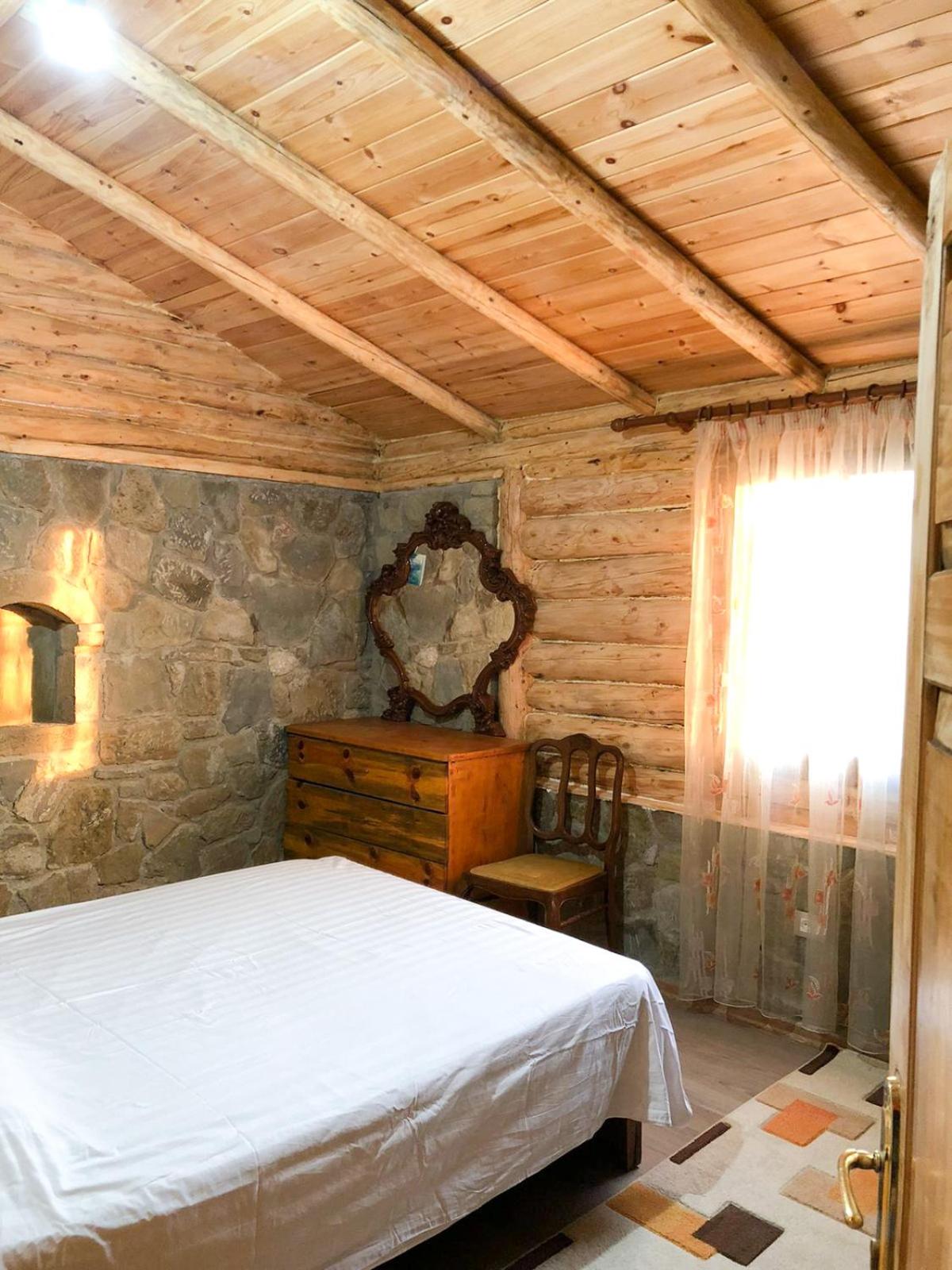 Lodges VEIS
