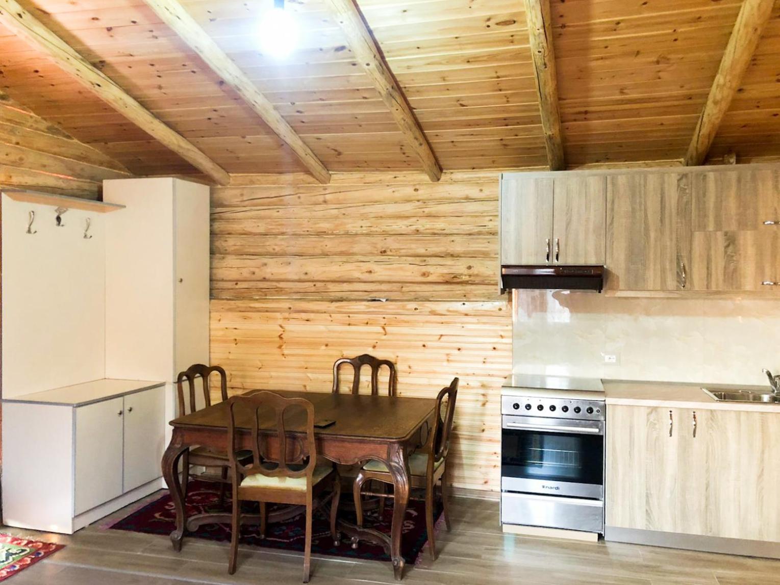 Lodges VEIS