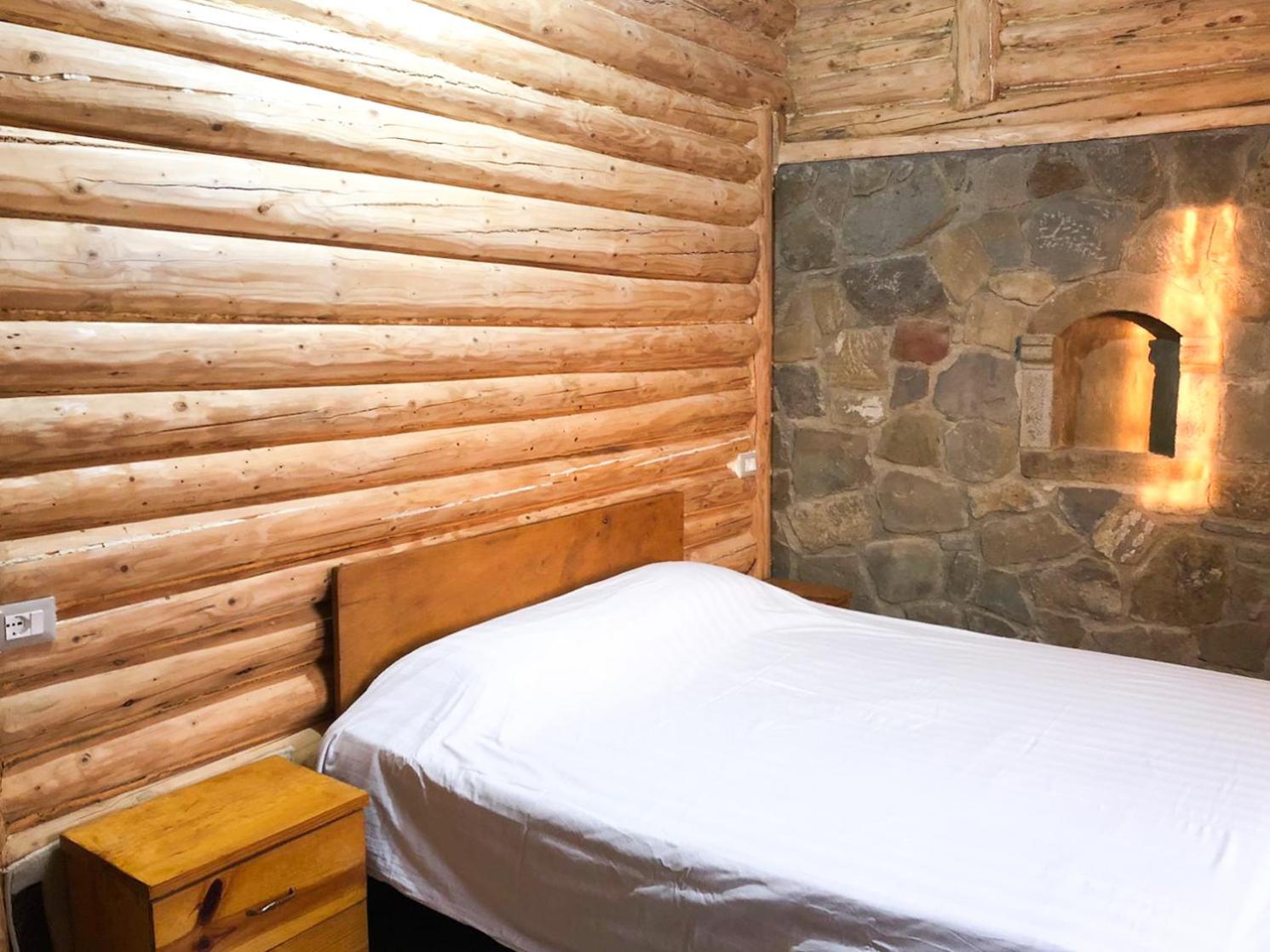 Lodges VEIS