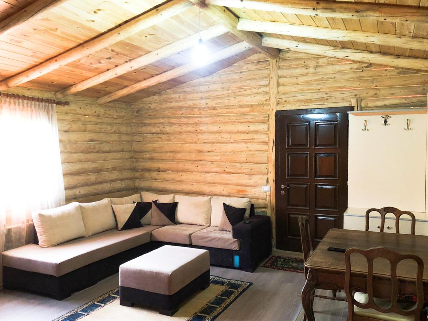 Lodges VEIS