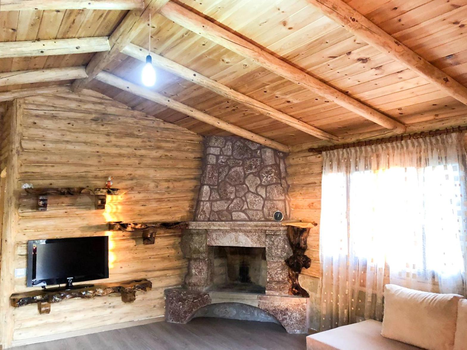 Lodges VEIS