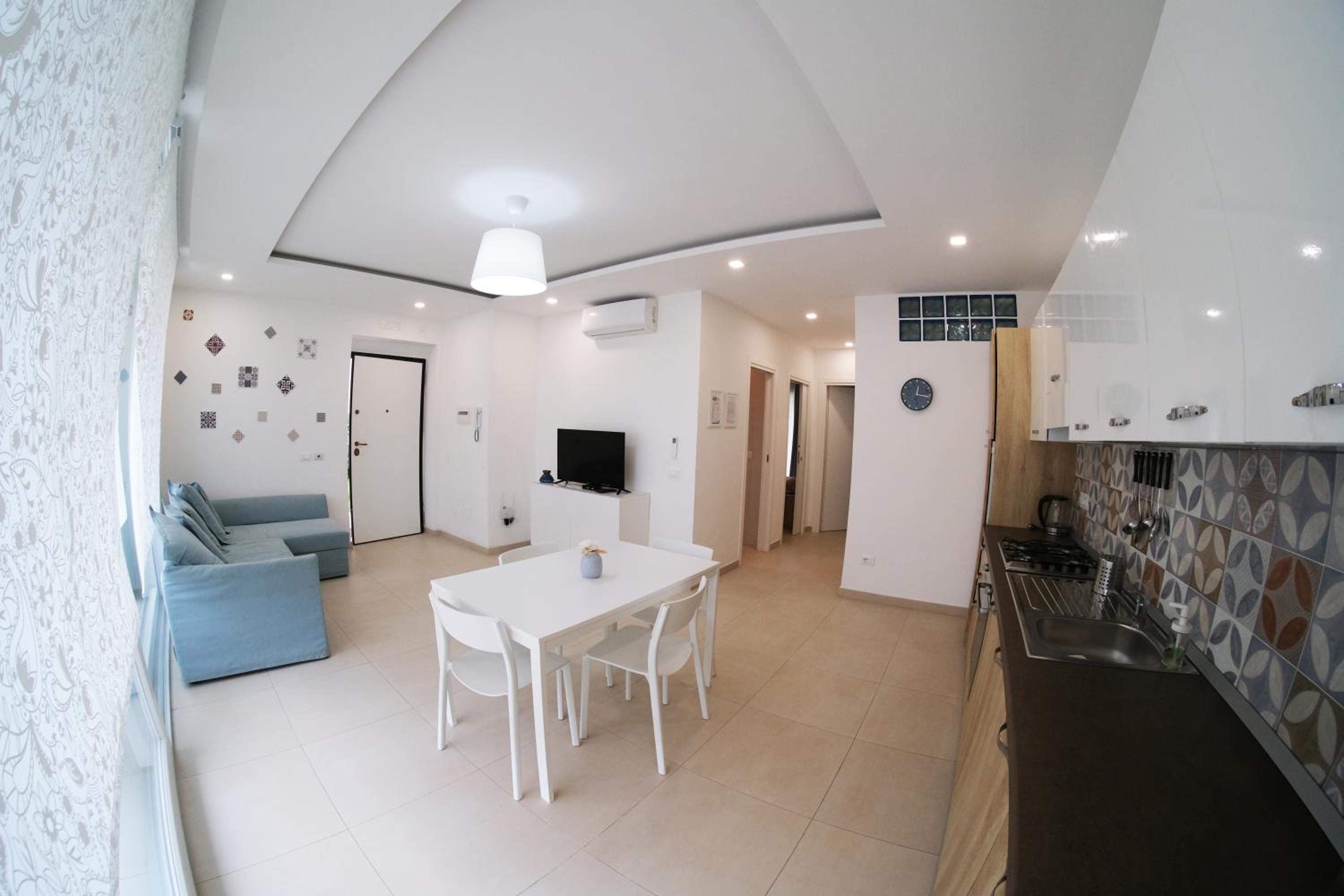 Residence Chanel