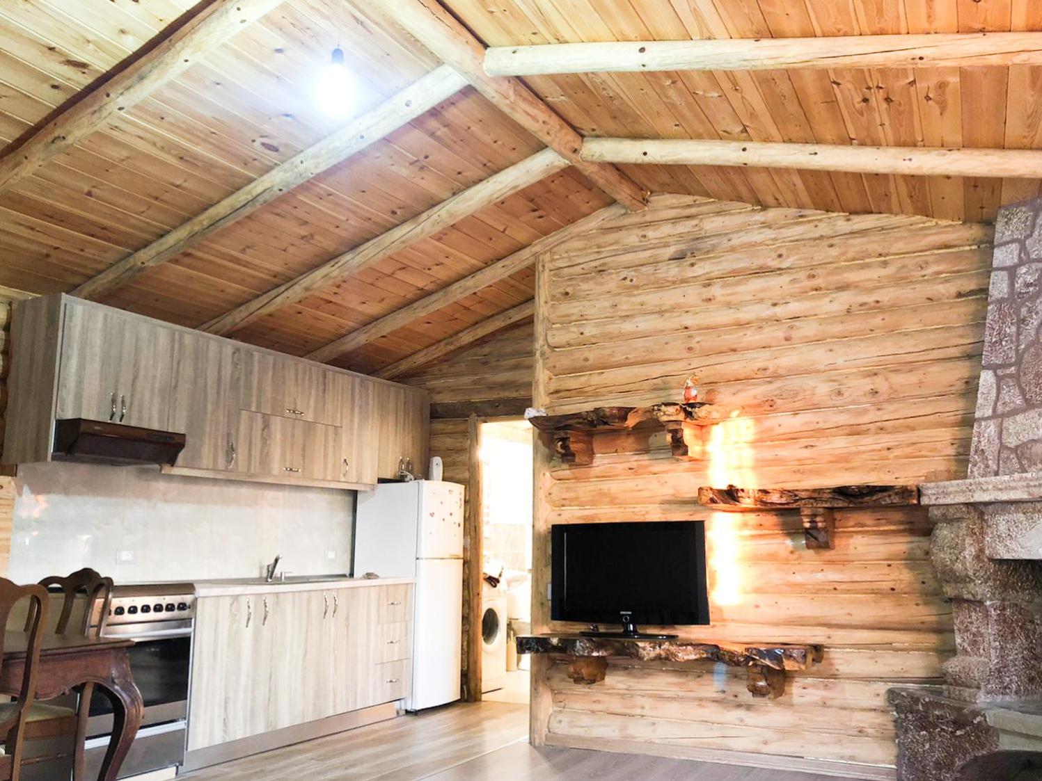 Lodges VEIS
