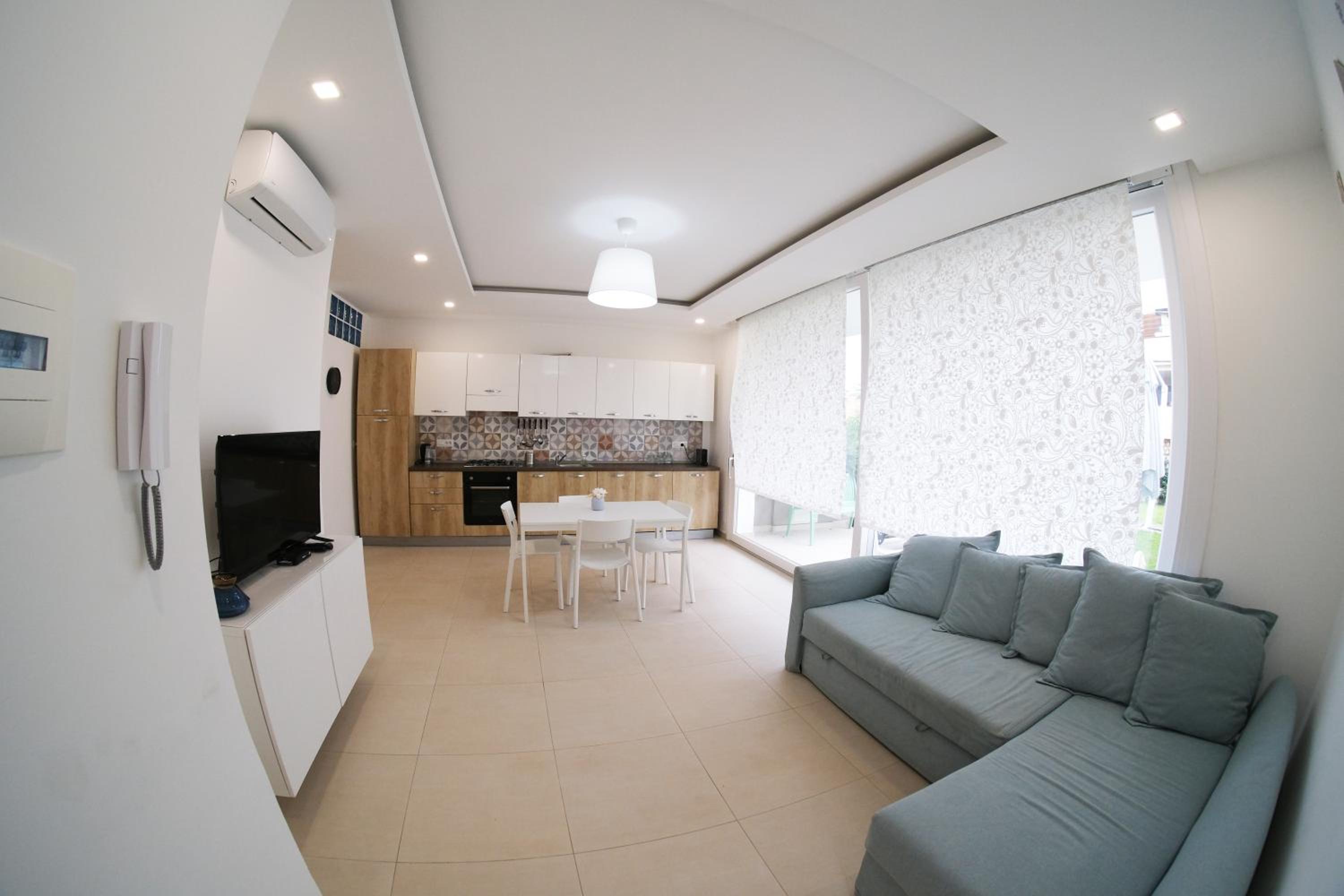 Residence Chanel
