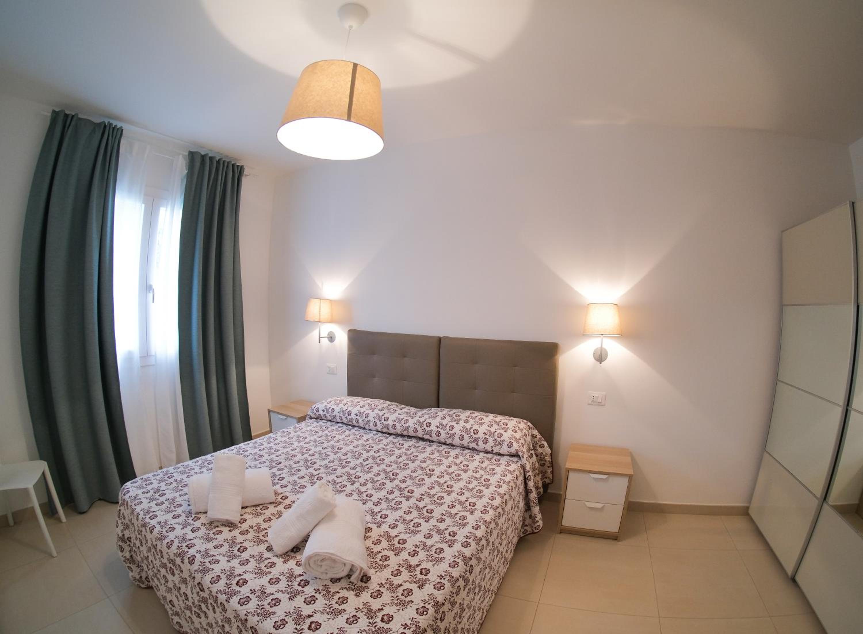 Residence Chanel