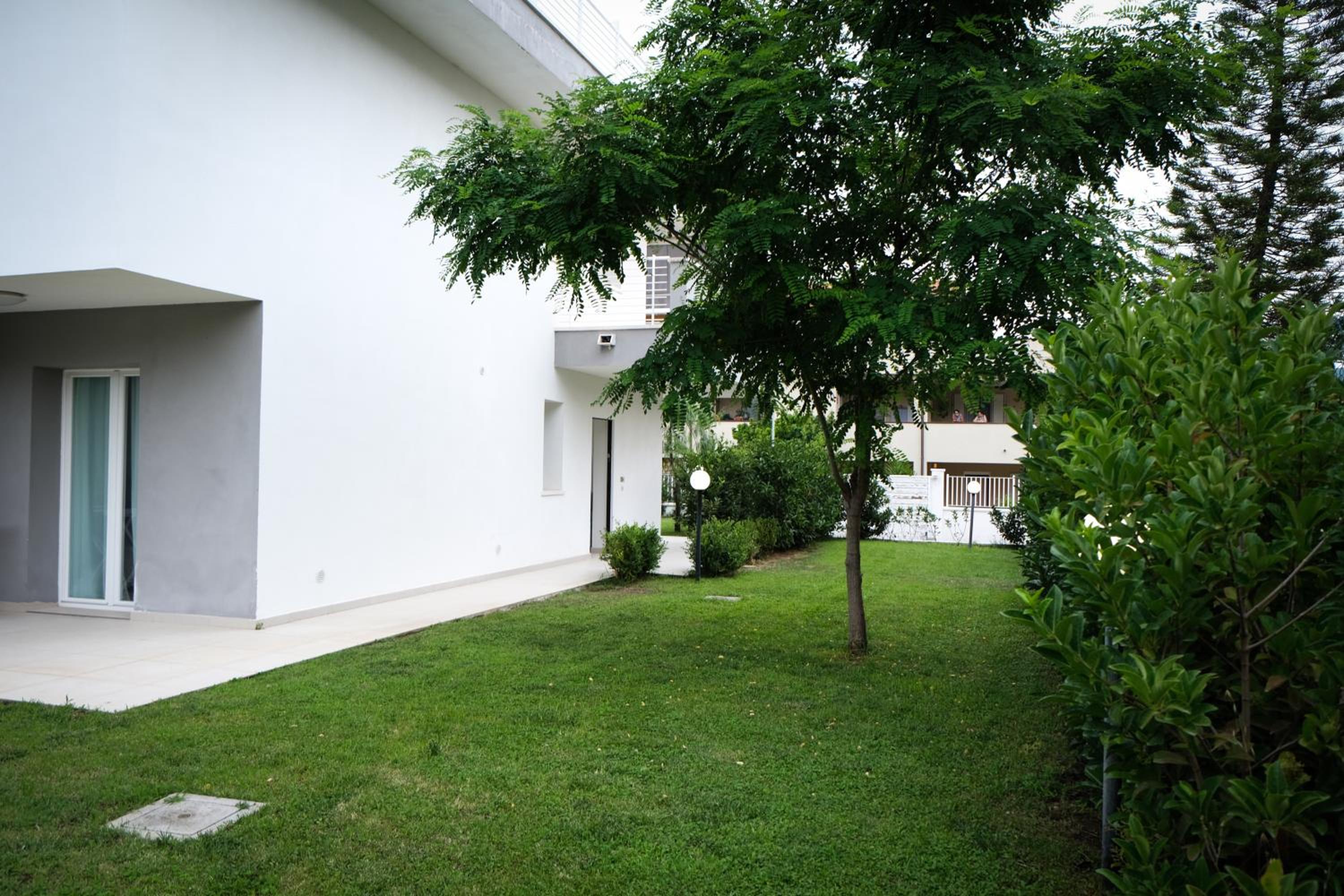 Residence Chanel