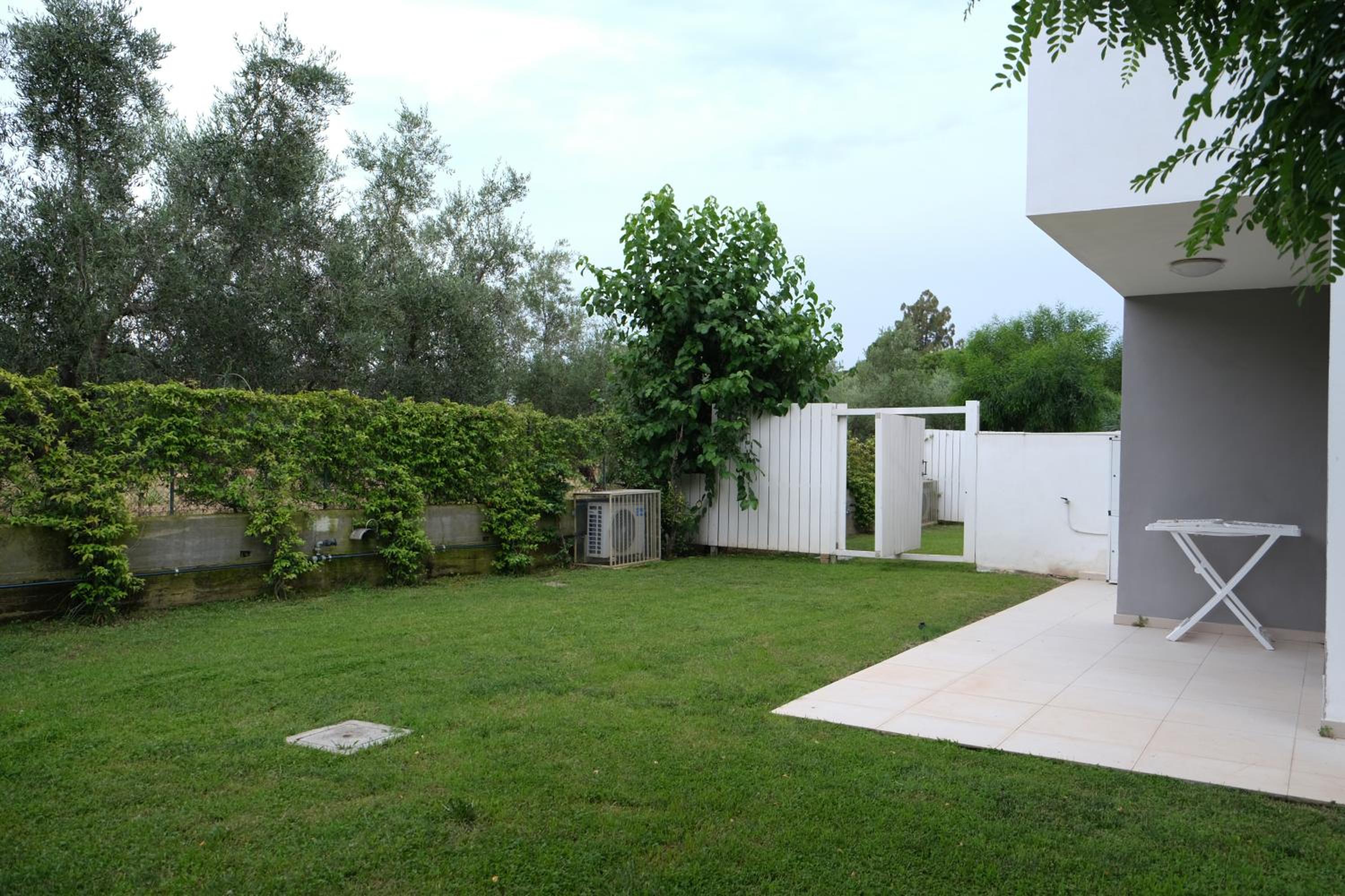 Residence Chanel