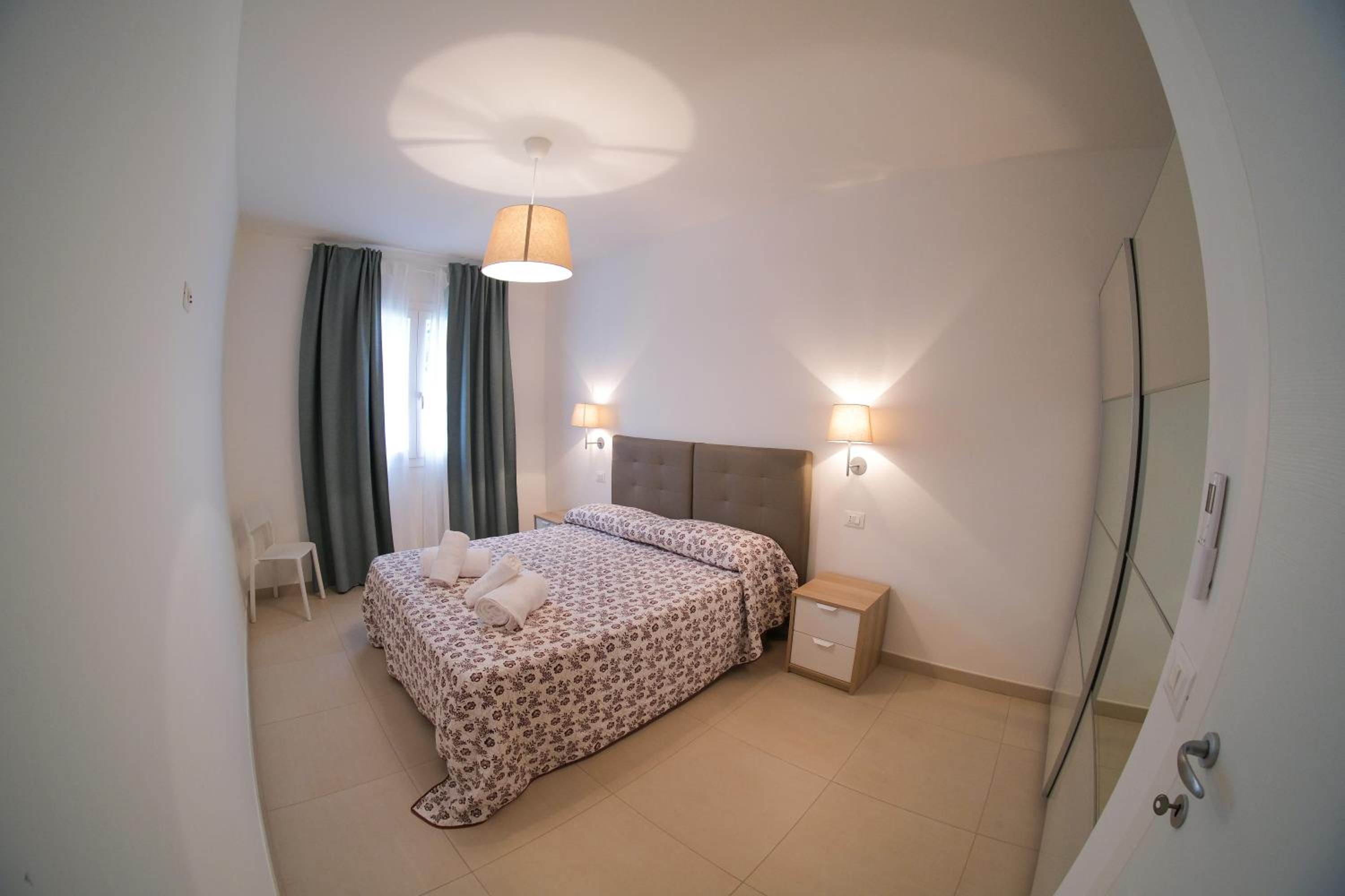 Residence Chanel