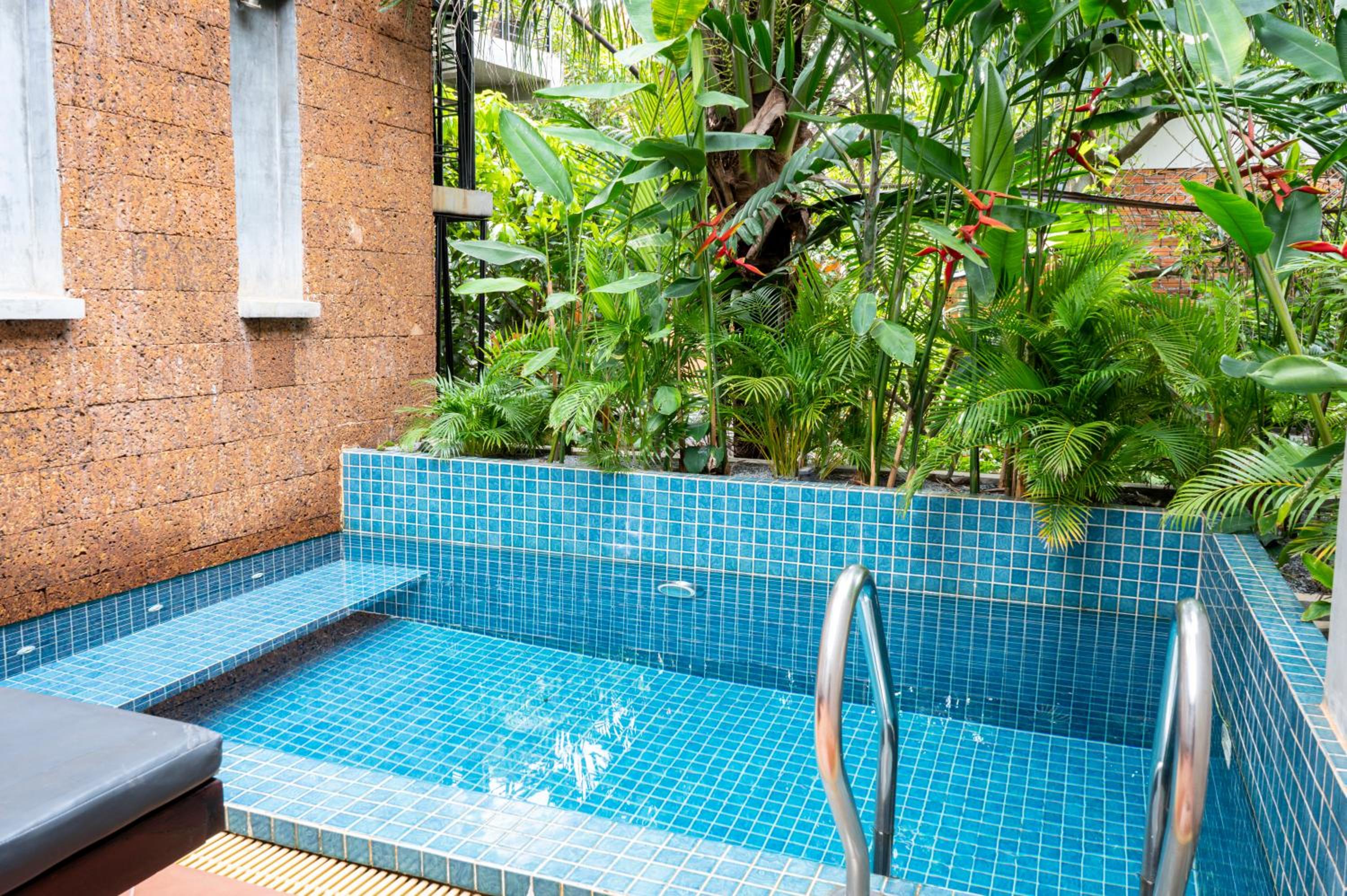 Grange Boutique Siem Reap