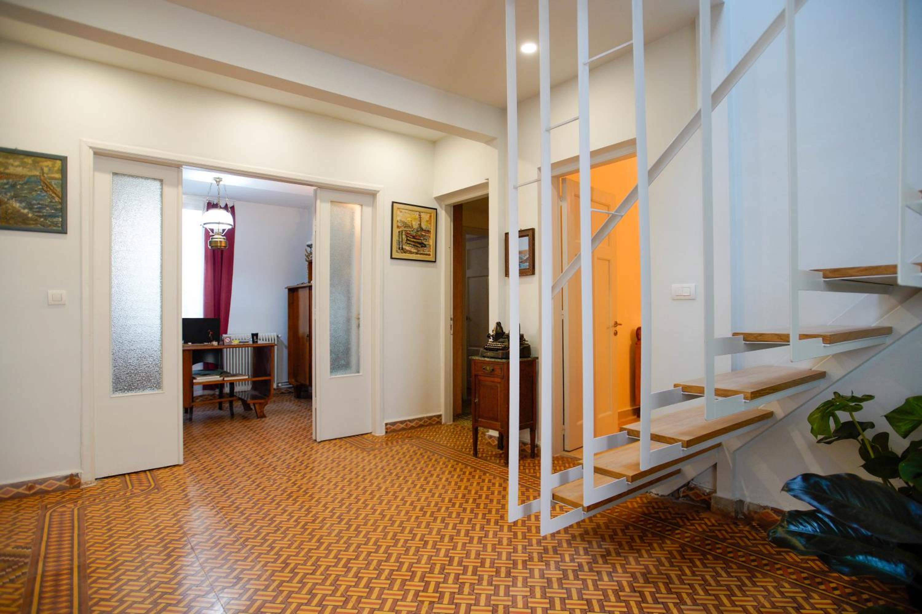 Seafalios Villa