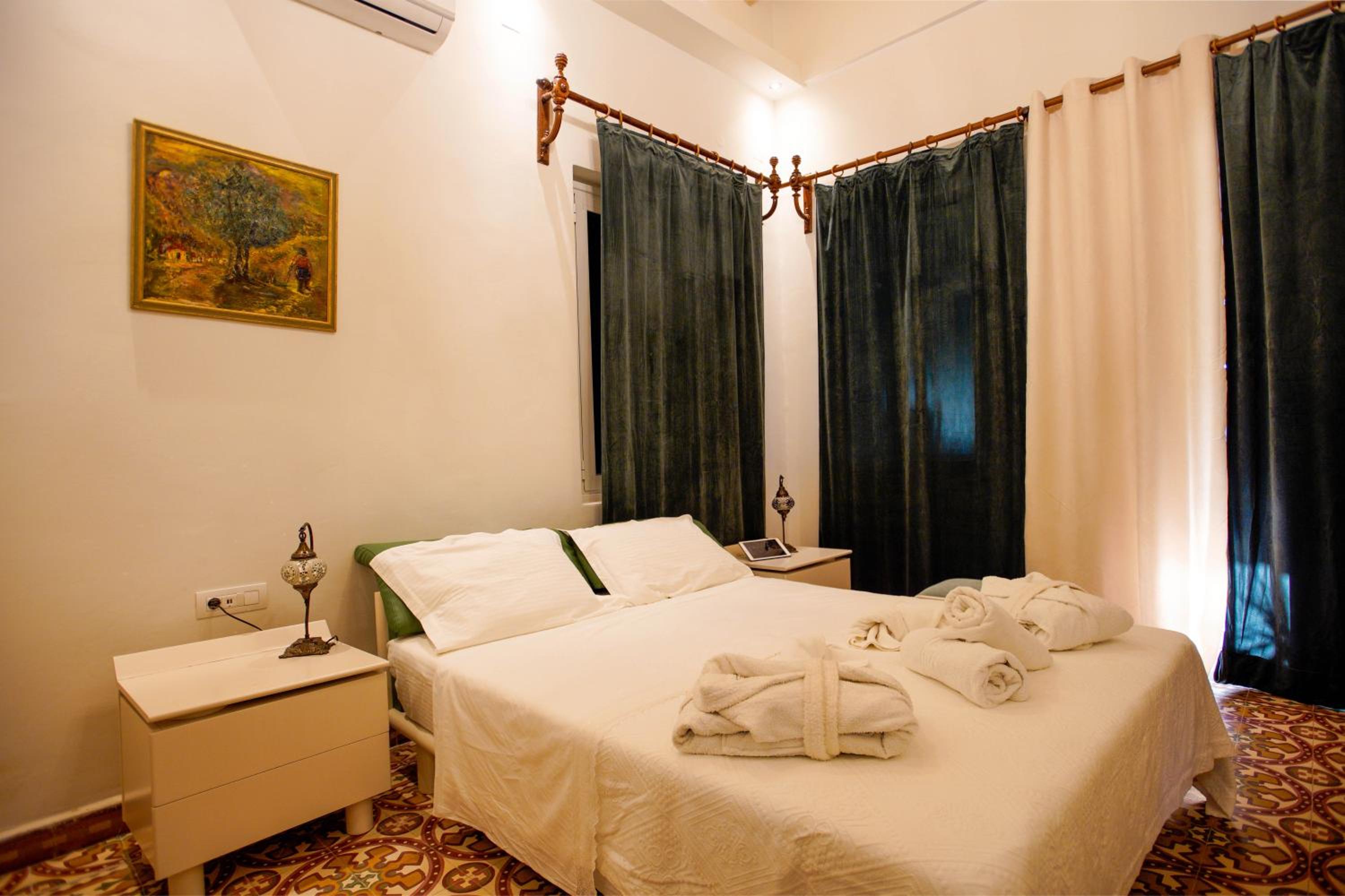 Seafalios Villa