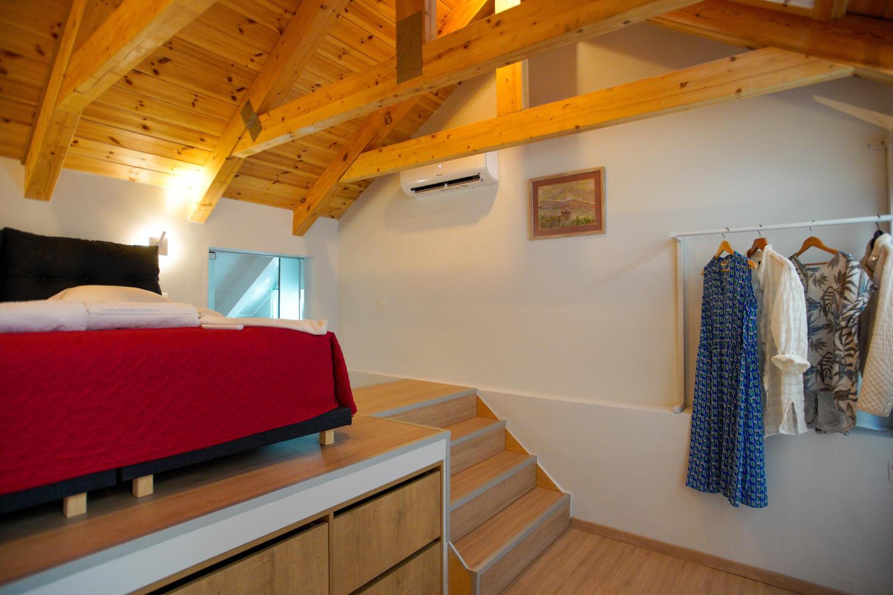 Seafalios Villa