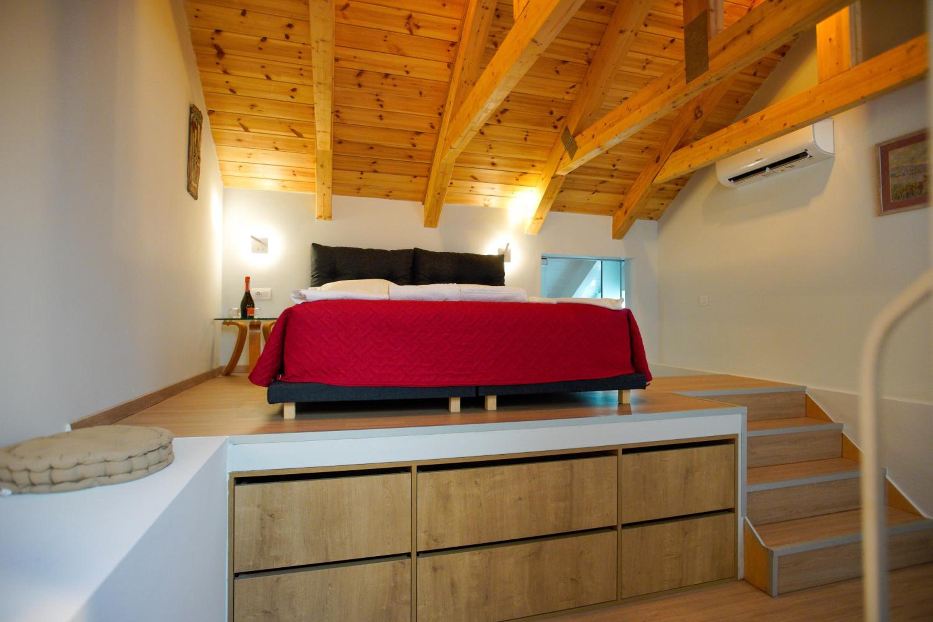 Seafalios Villa
