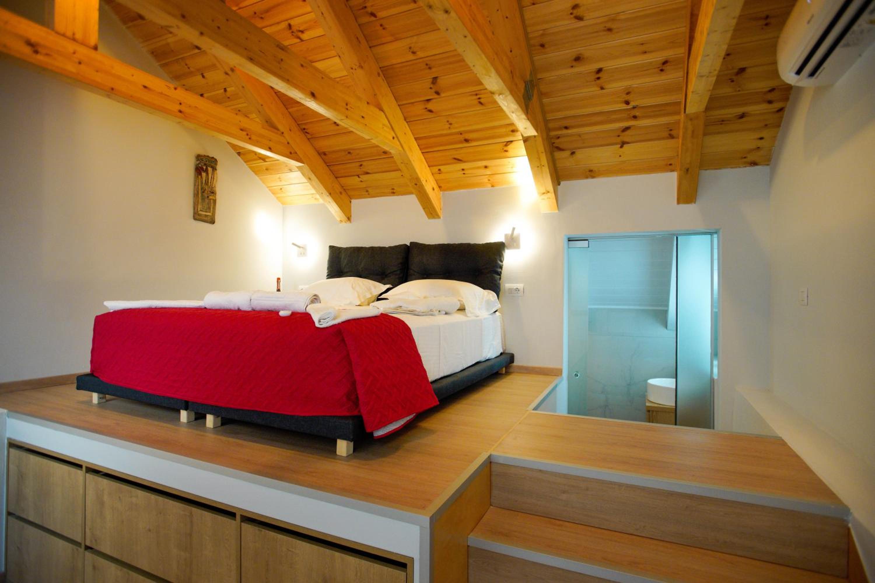 Seafalios Villa