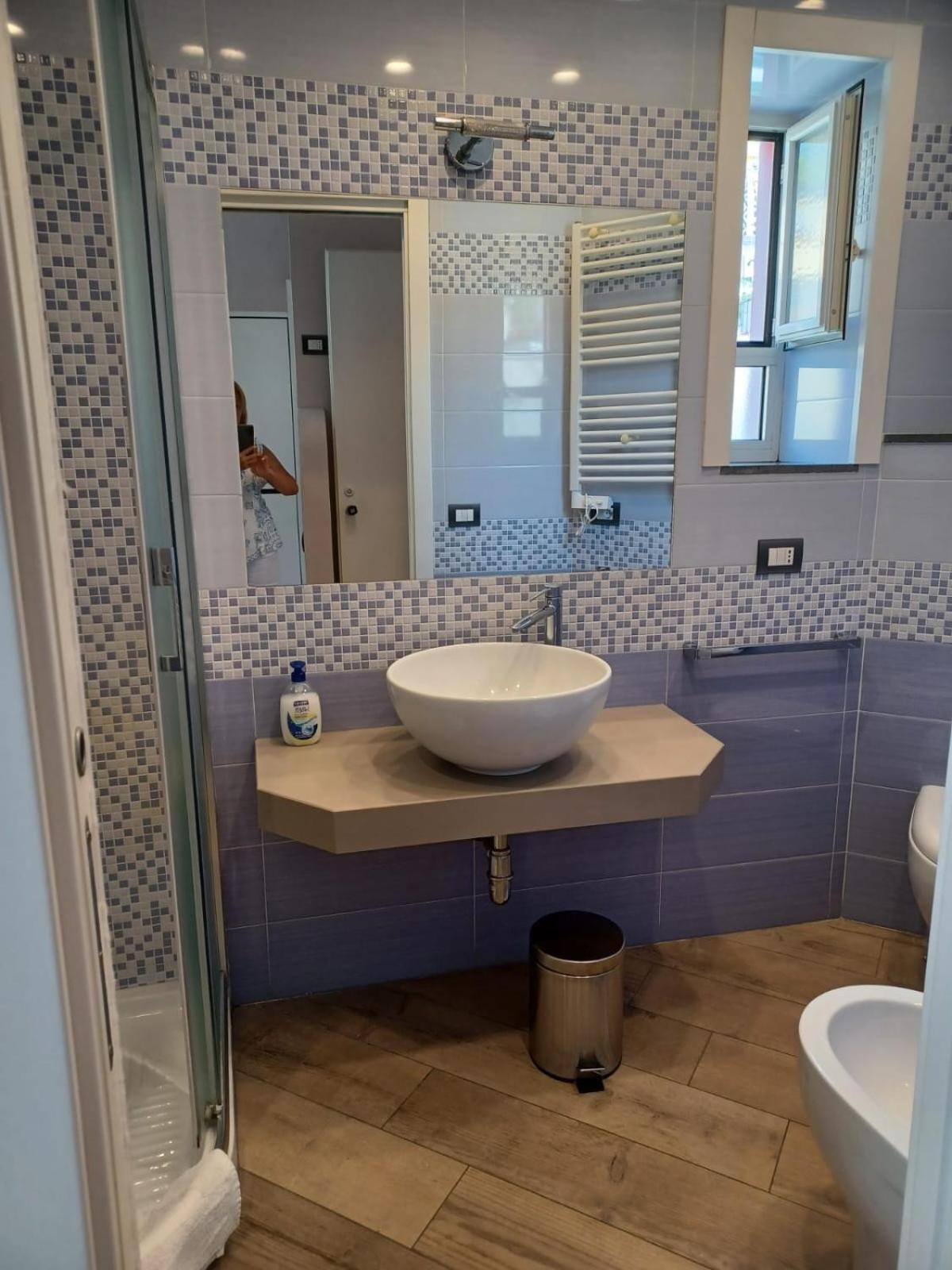 B&B Federico II