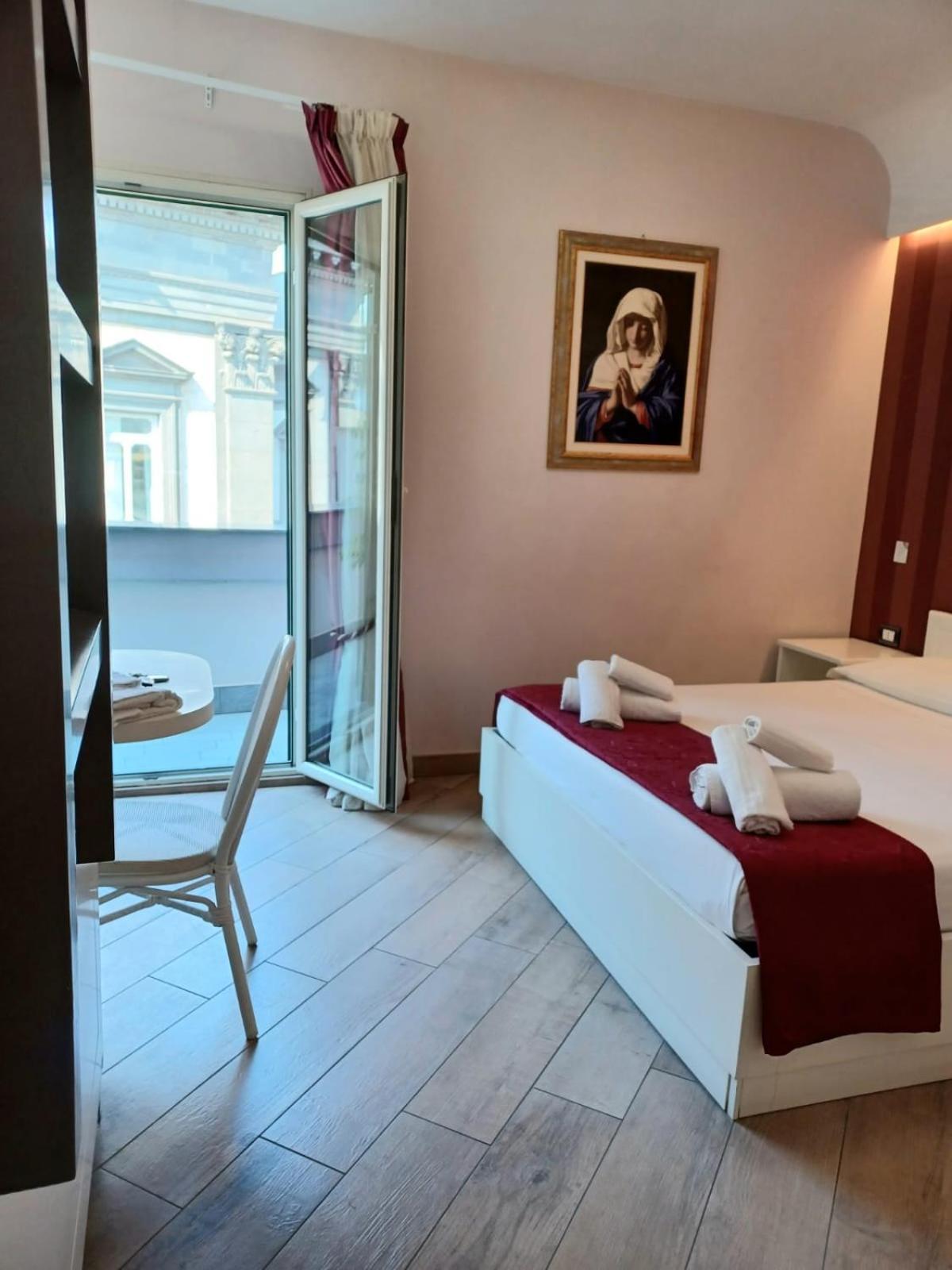 B&B Federico II