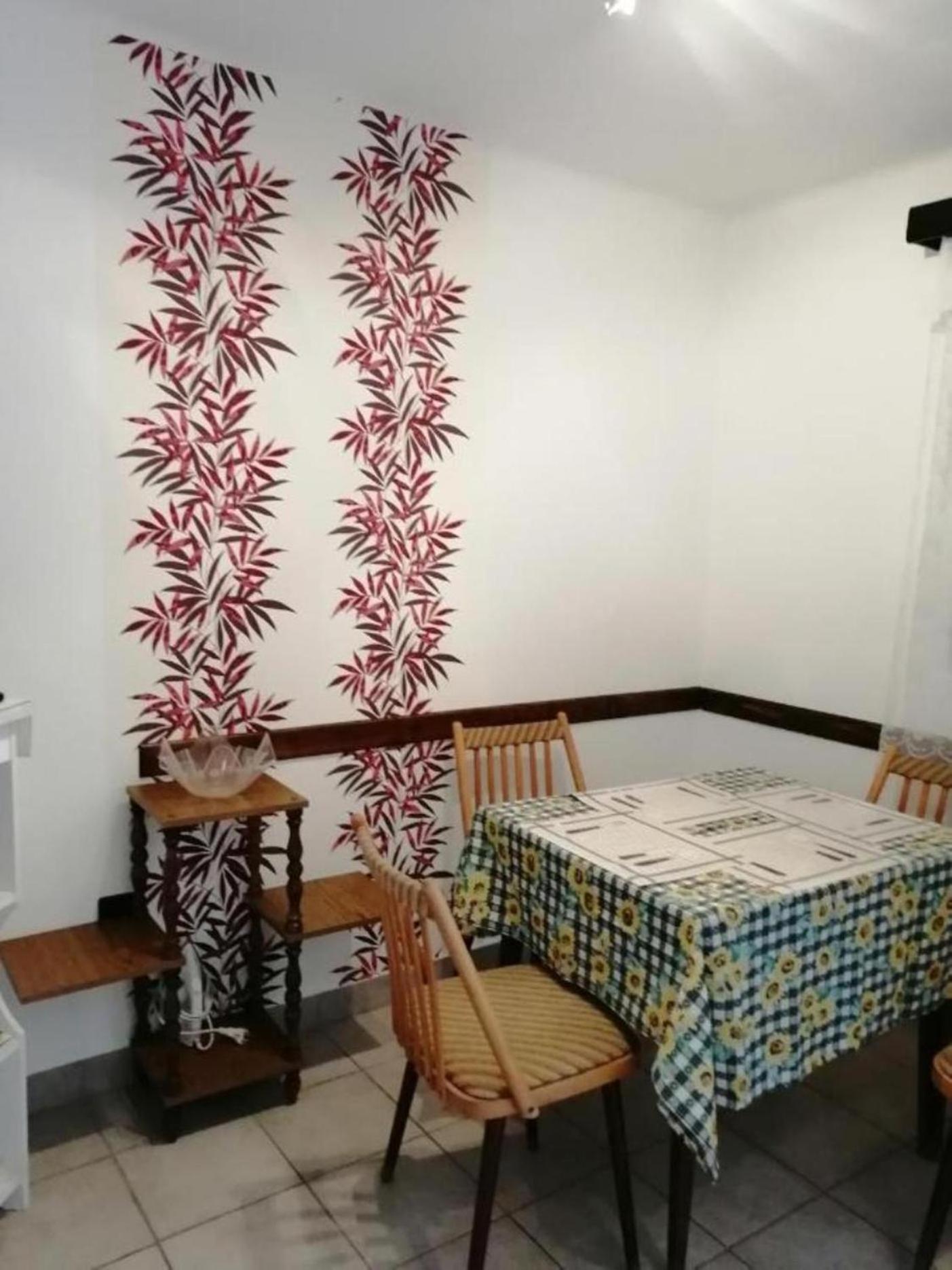 Vadásztanya Apartmanházak