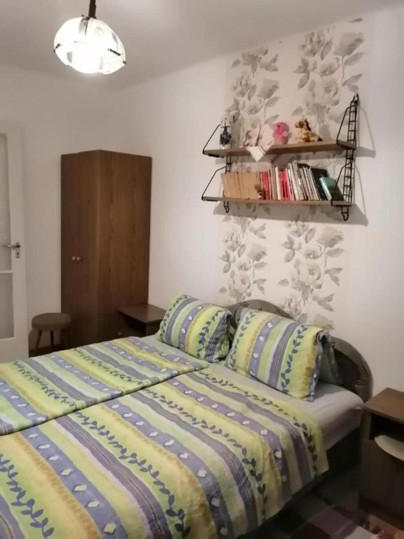 Vadásztanya Apartmanházak