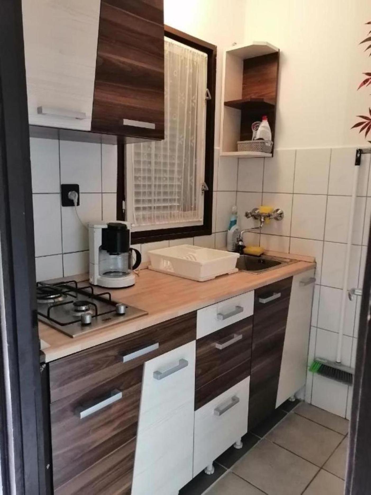 Vadásztanya Apartmanházak