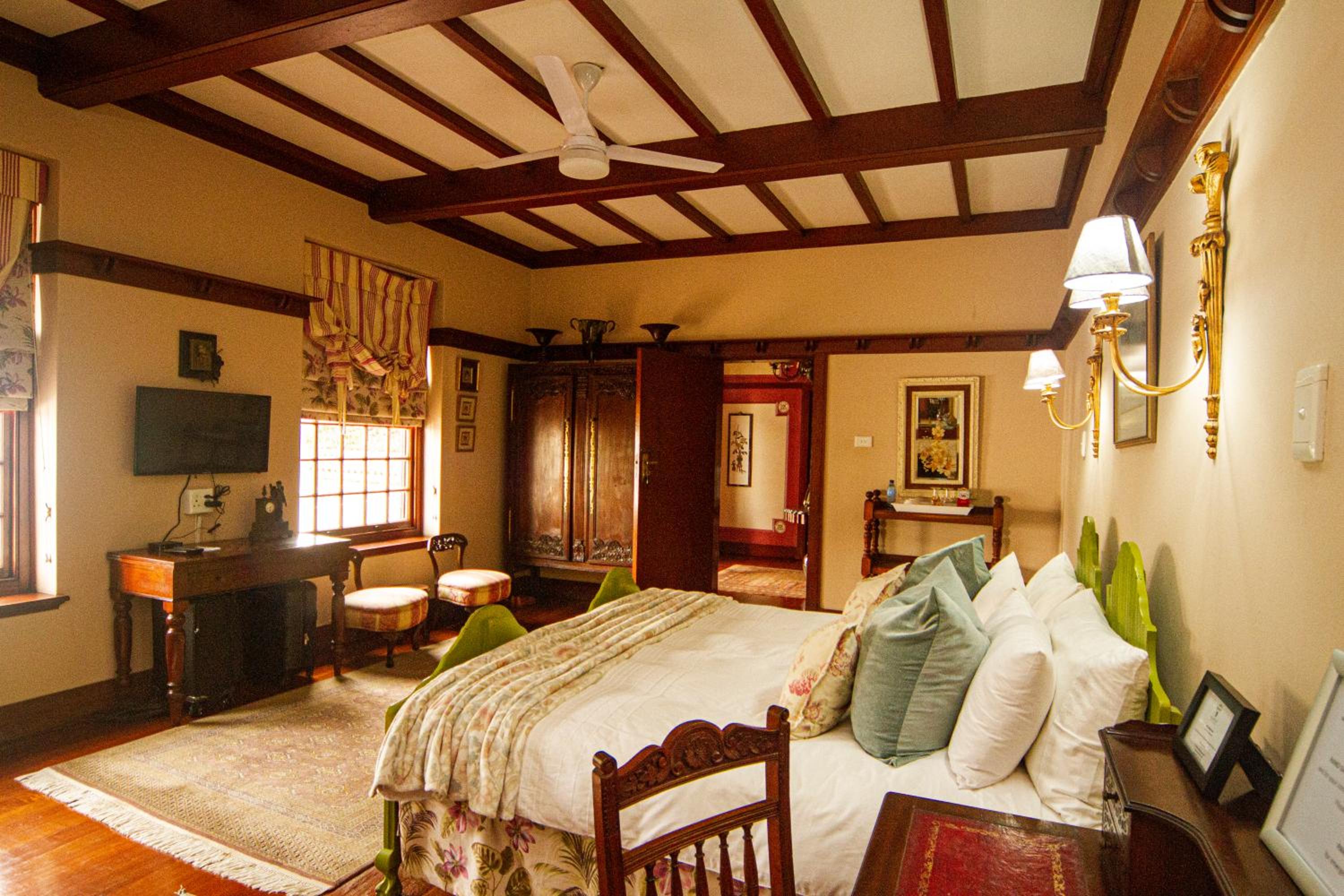 Holland House B&B