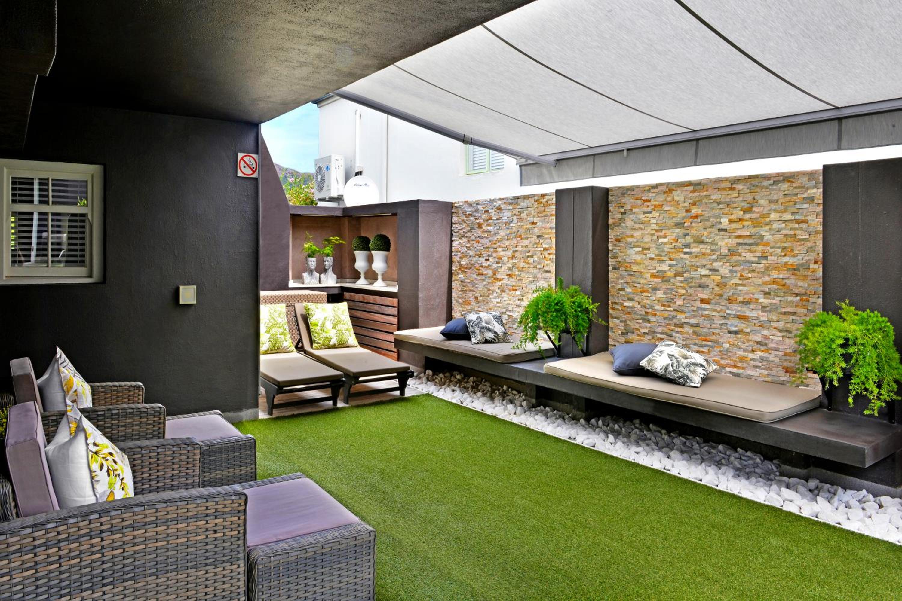Le Petit Bijou Aparthotel