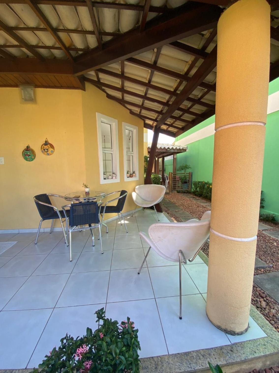 CASA PORTO DE CARAVELAS STELLA MARIS