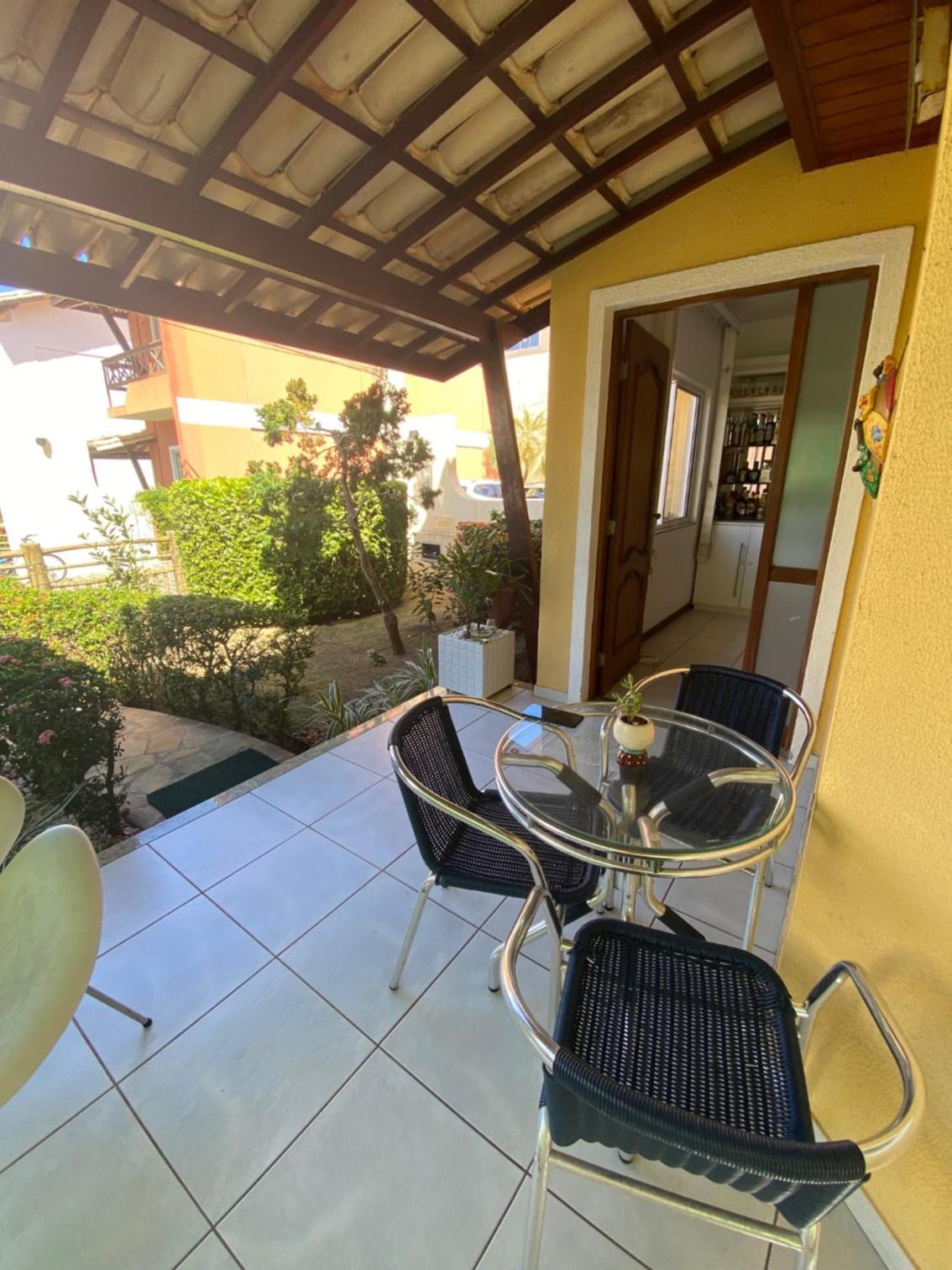 CASA PORTO DE CARAVELAS STELLA MARIS
