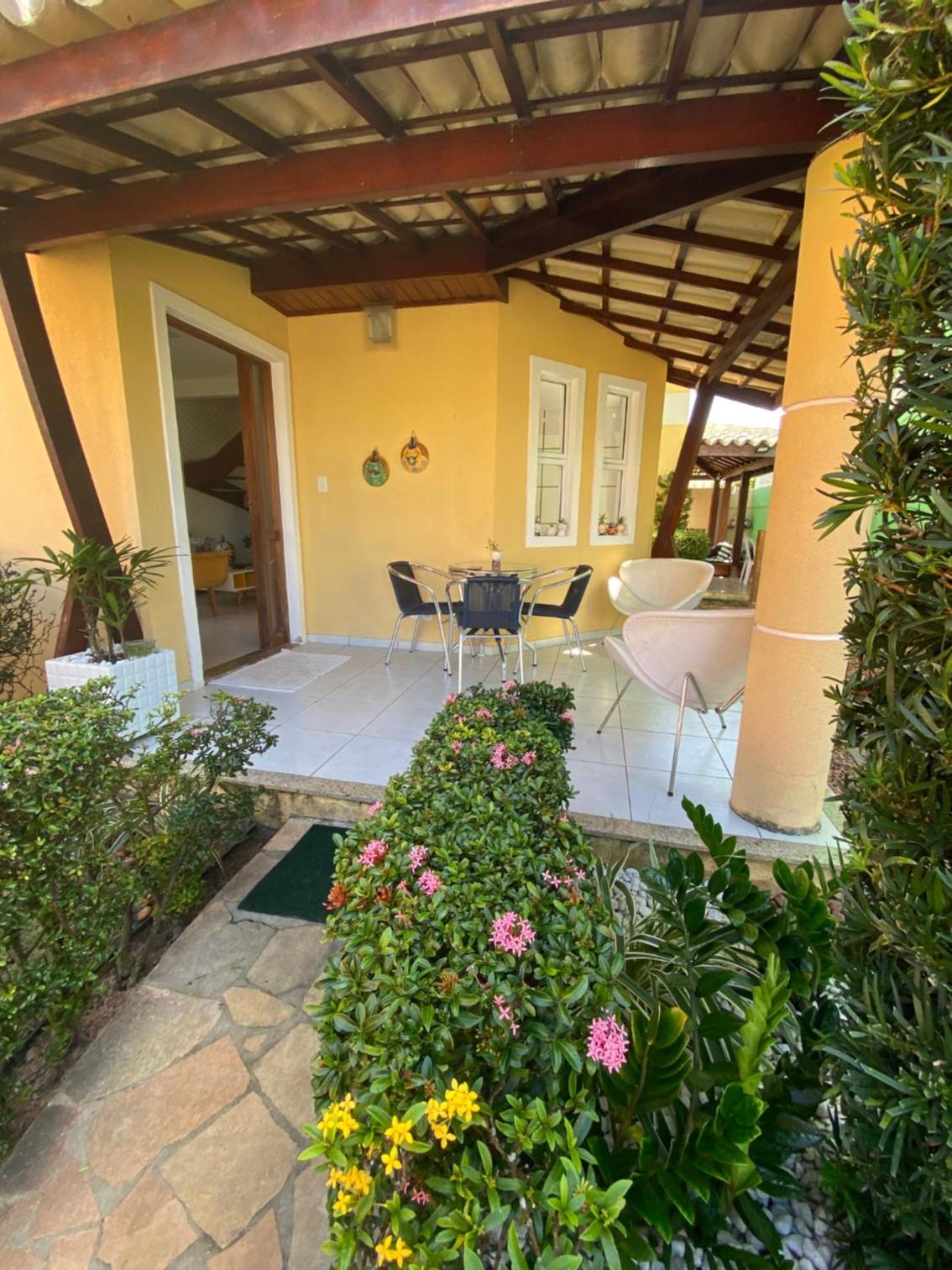 CASA PORTO DE CARAVELAS STELLA MARIS