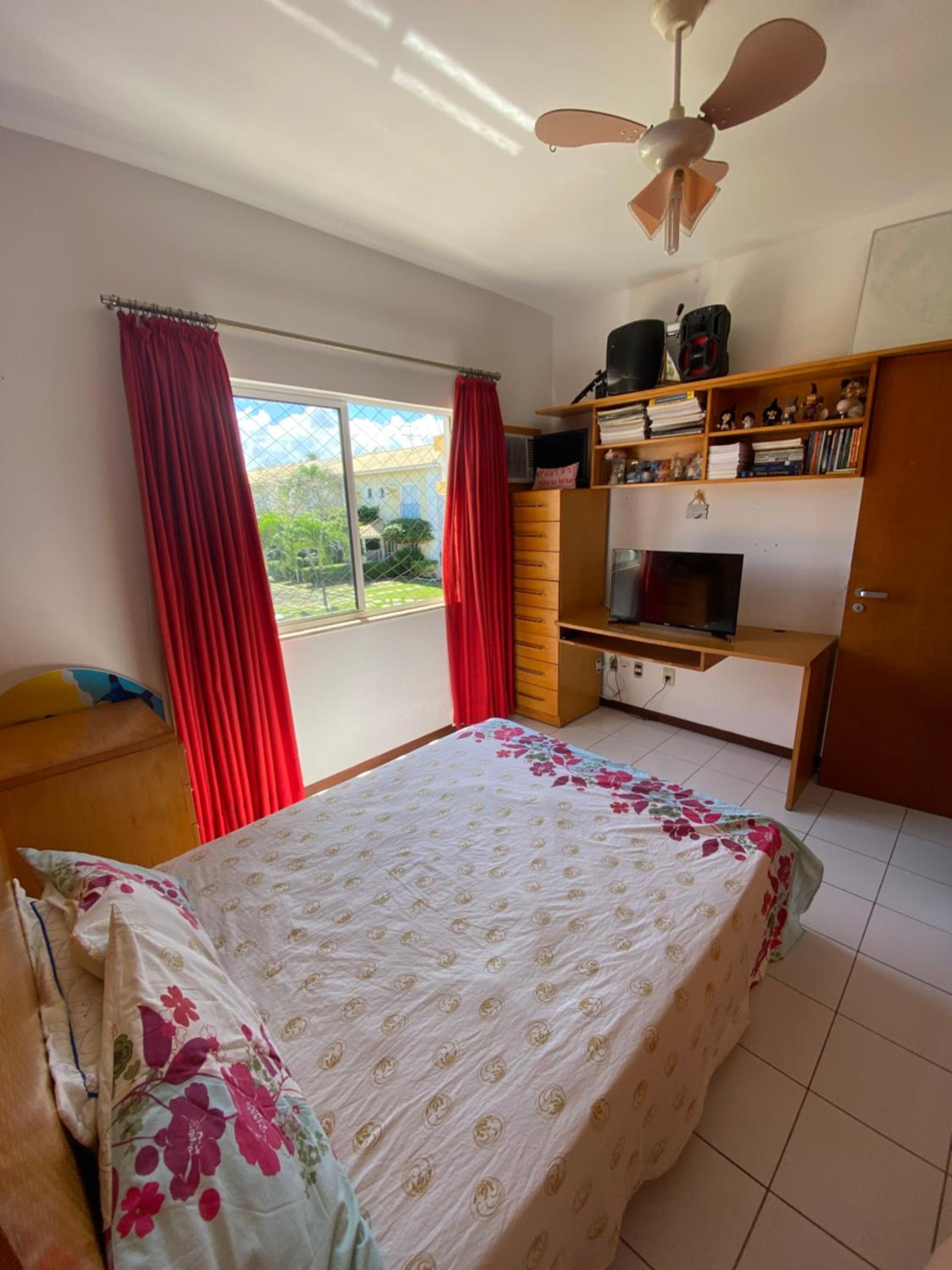 CASA PORTO DE CARAVELAS STELLA MARIS