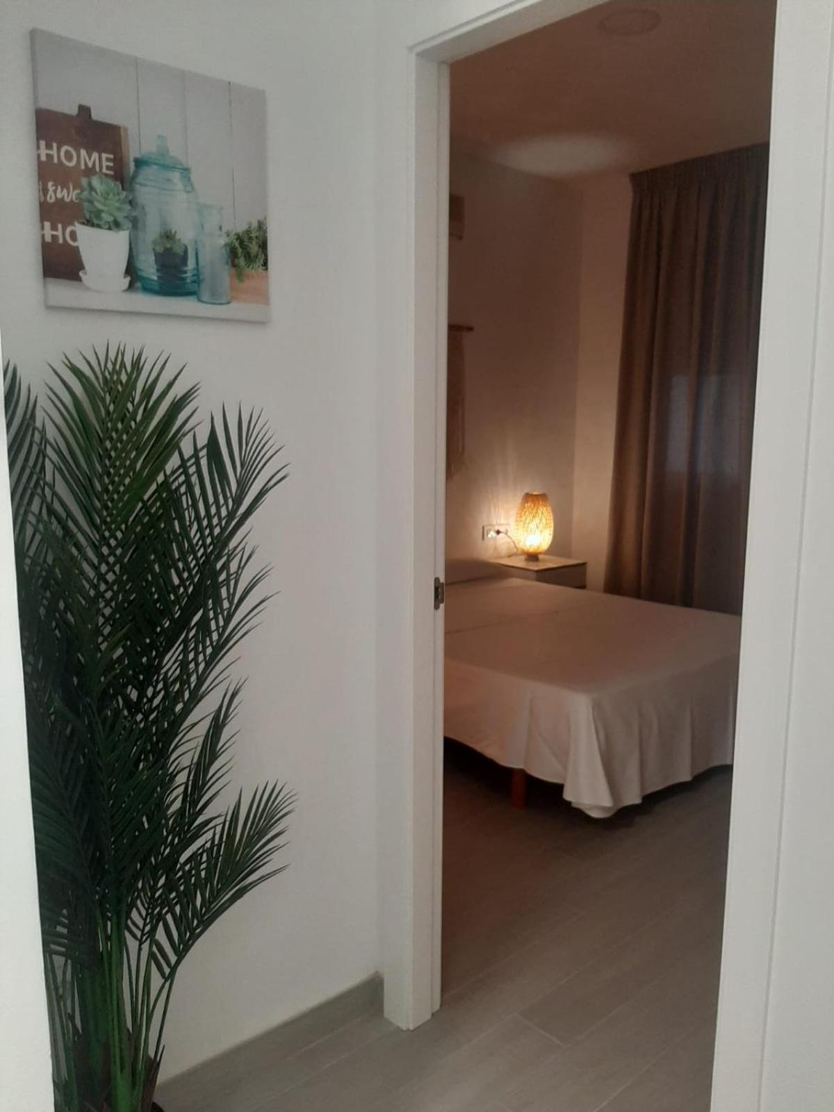 Sol Playa Suites en Valencia