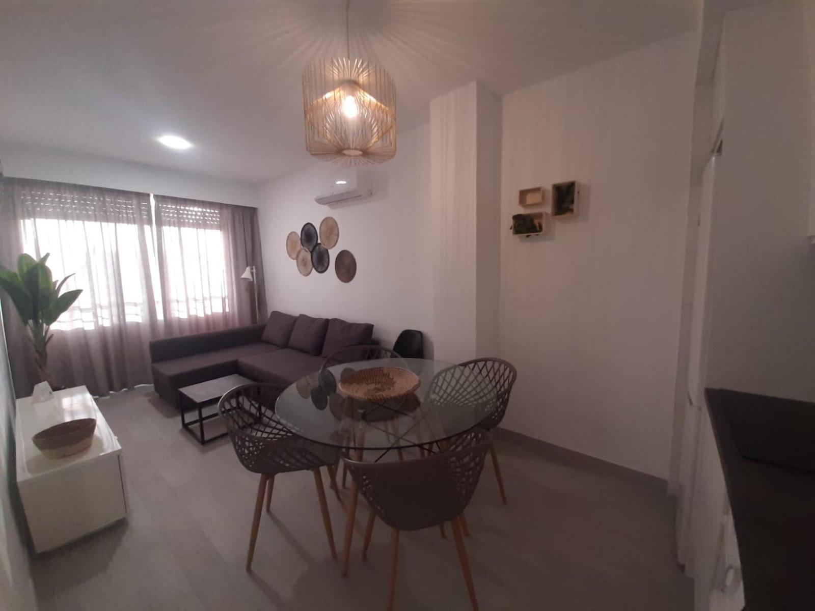 Sol Playa Suites en Valencia