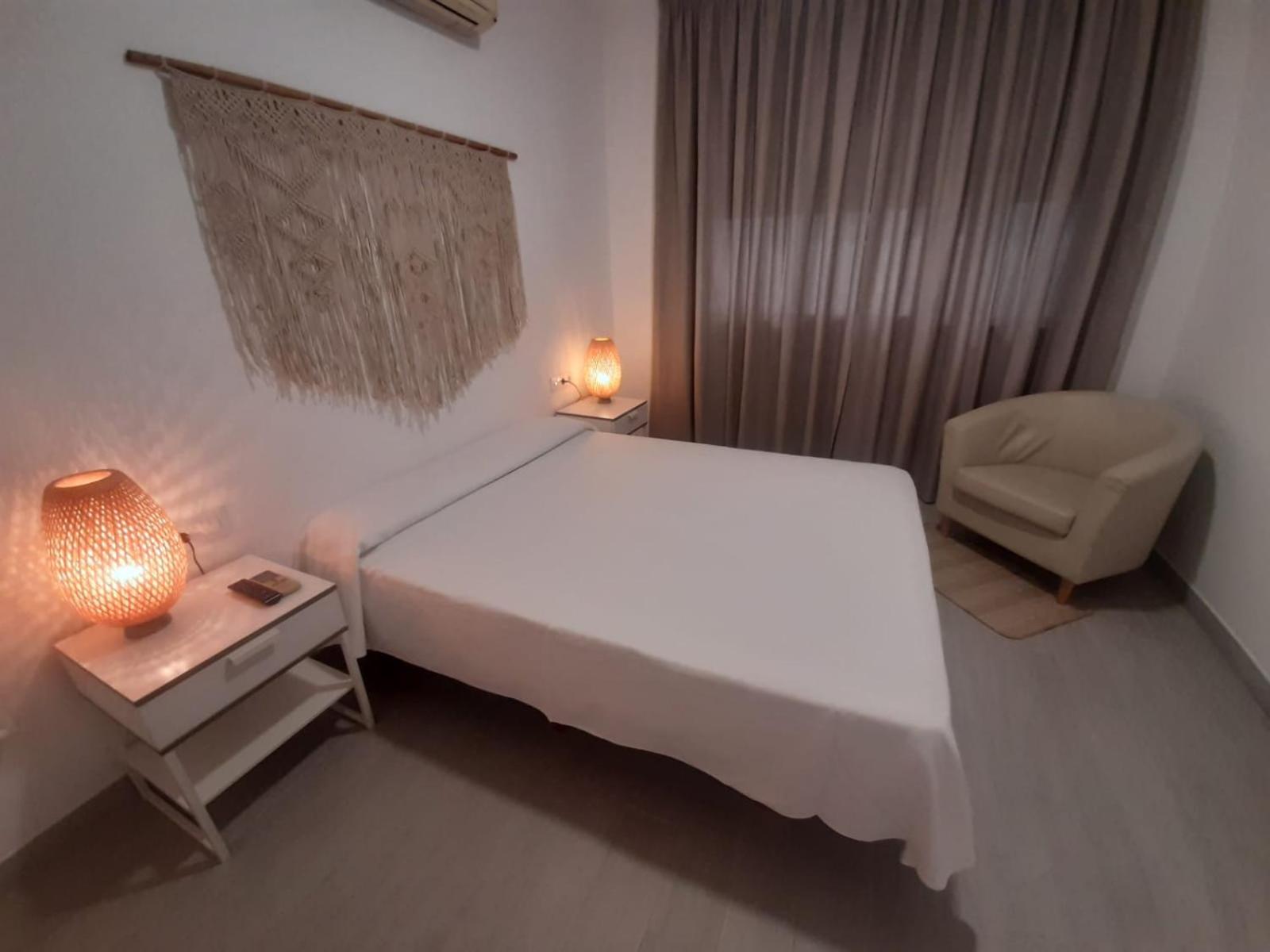 Sol Playa Suites en Valencia