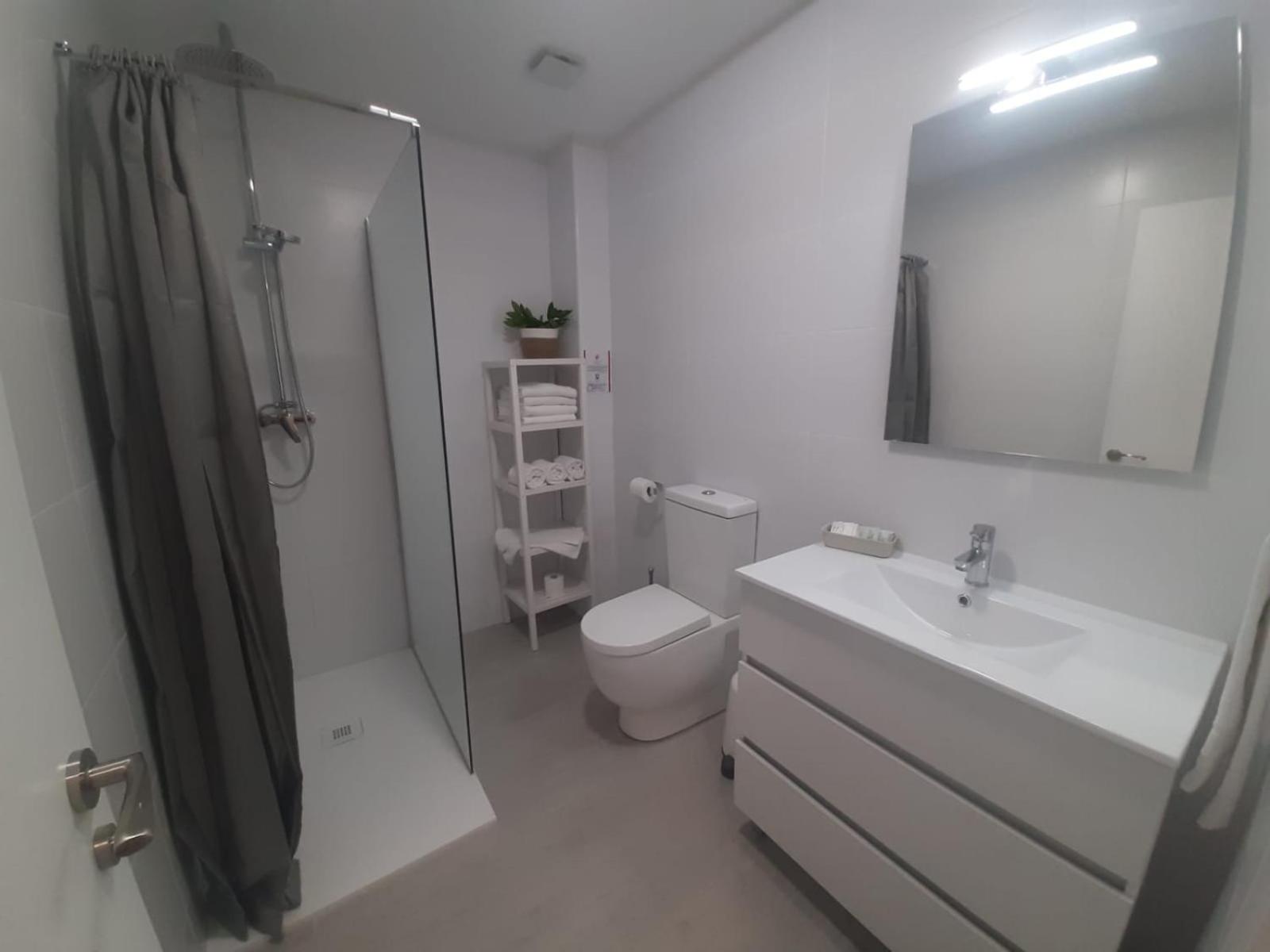 Sol Playa Suites en Valencia