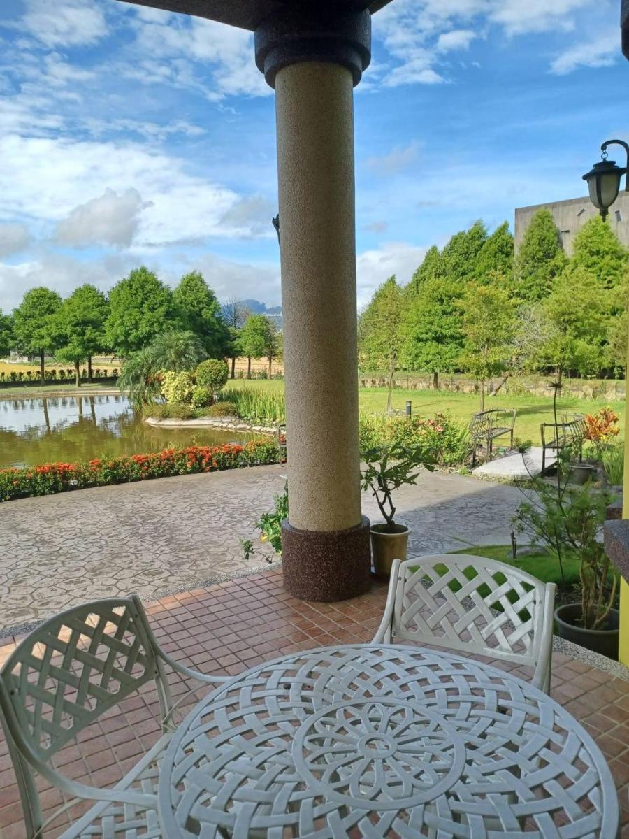 Wonderful Land B&B view 5