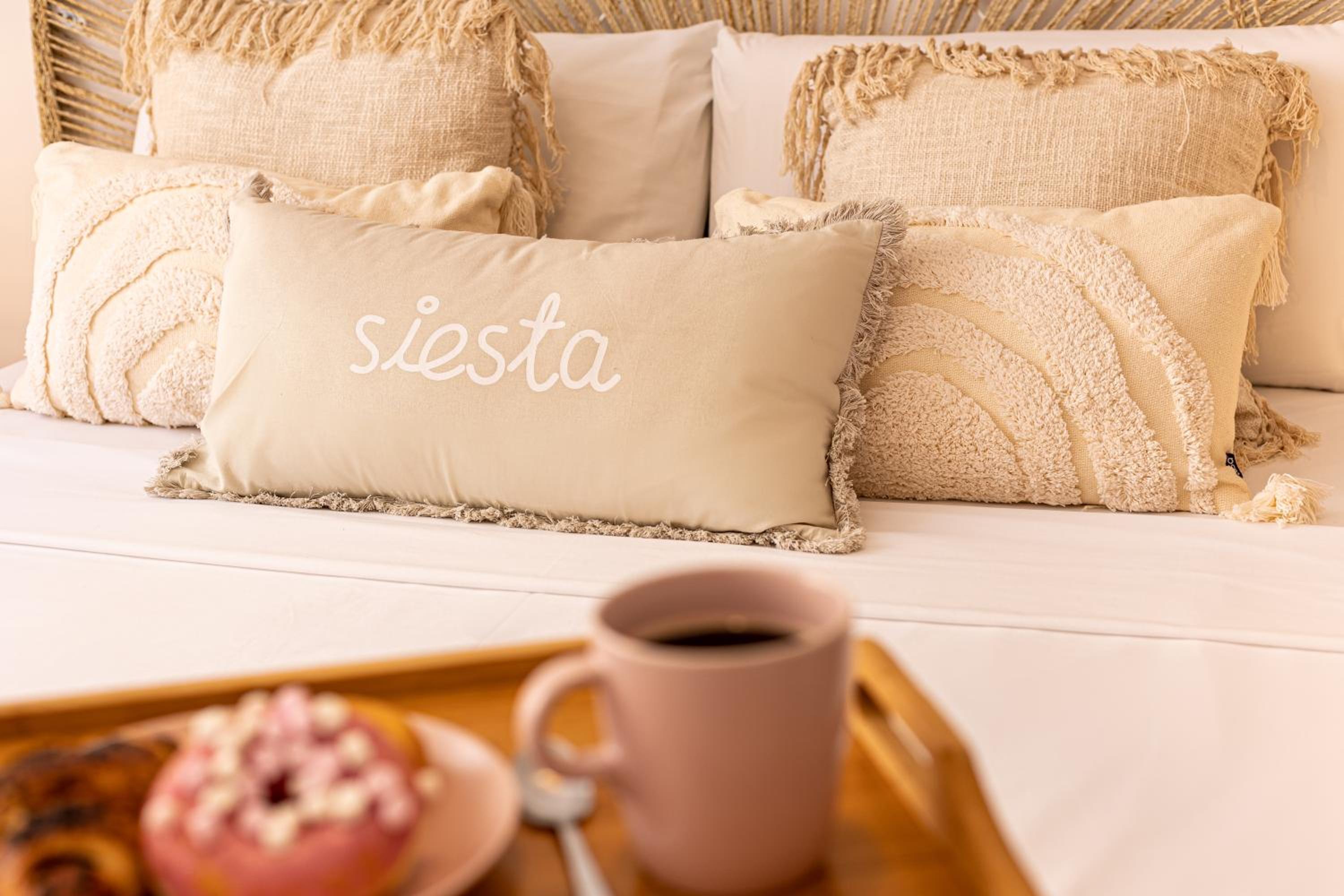 Malaga Center Flat Holidays City Center