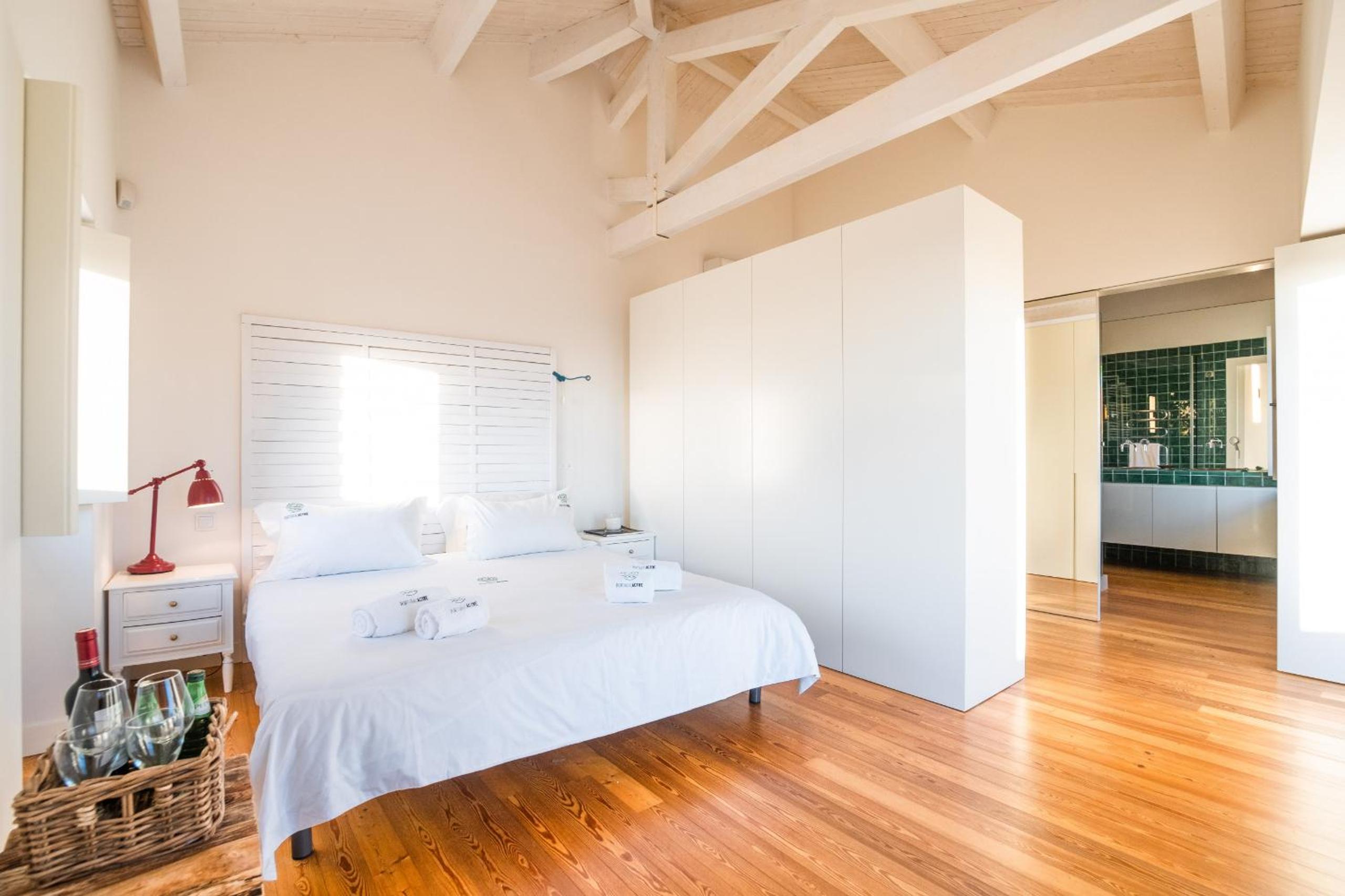 Portugal Active Atlantic Lodge view 4