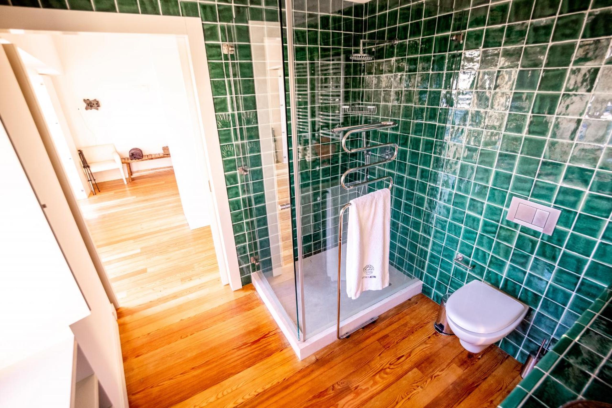 Portugal Active Atlantic Lodge view 5