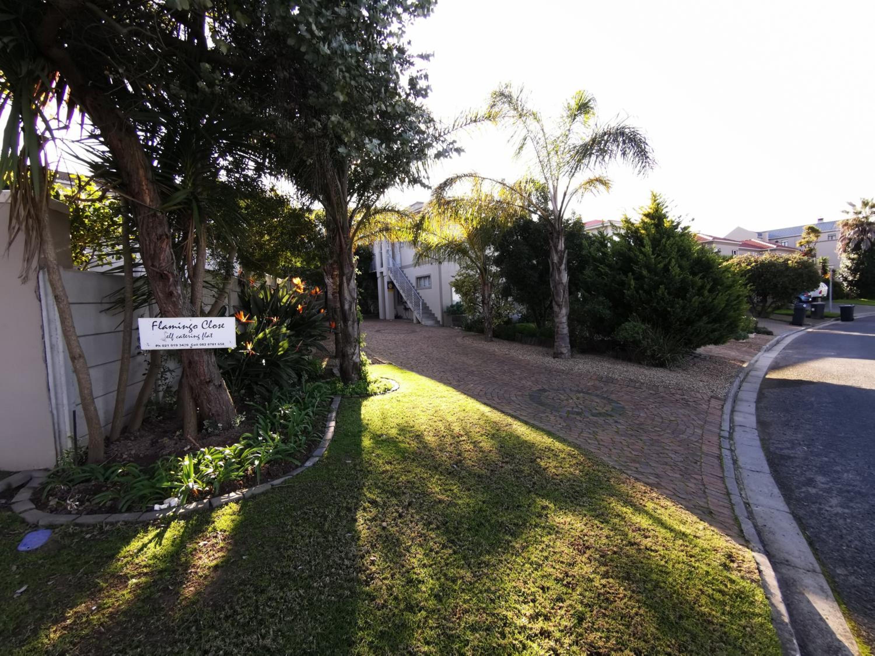 Zebra Place