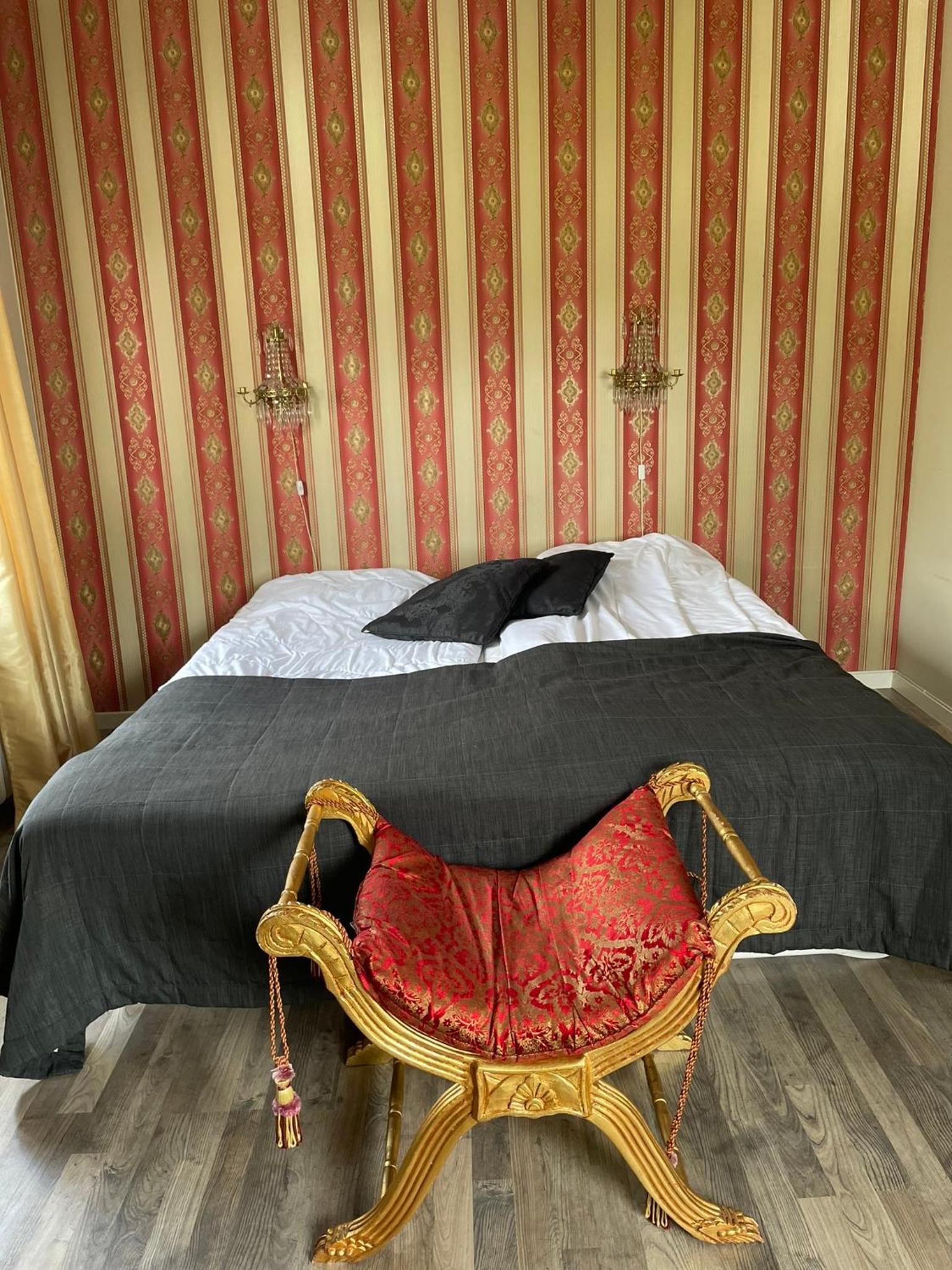 Sveas B&B Ullared