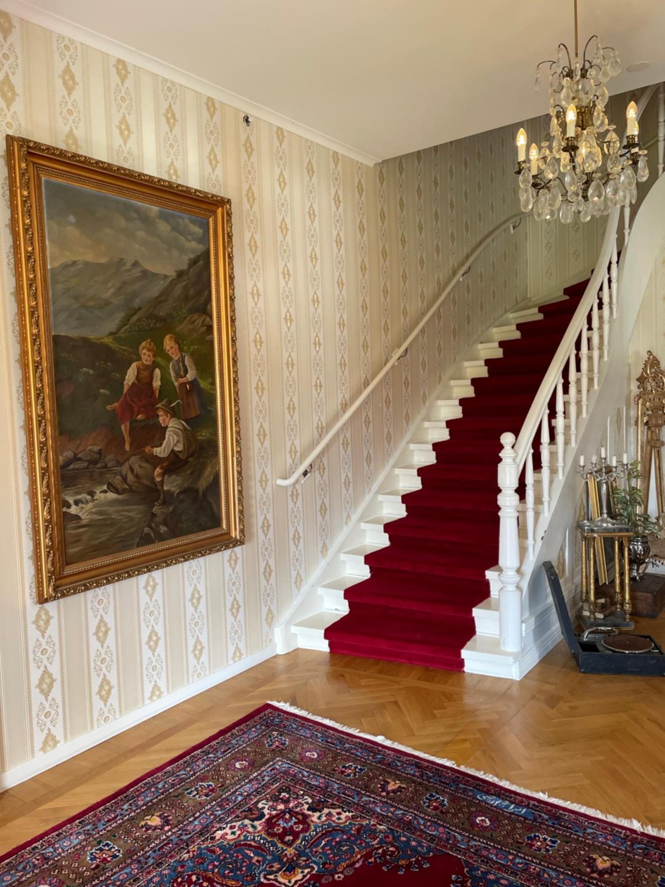 Sveas B&B Ullared