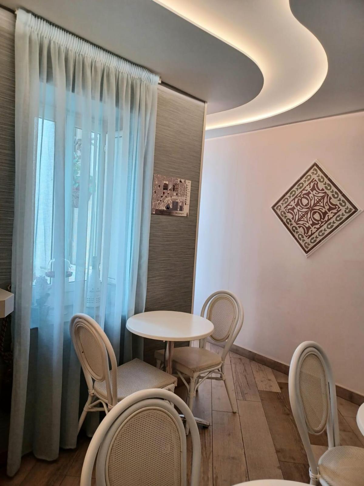 B&B Federico II
