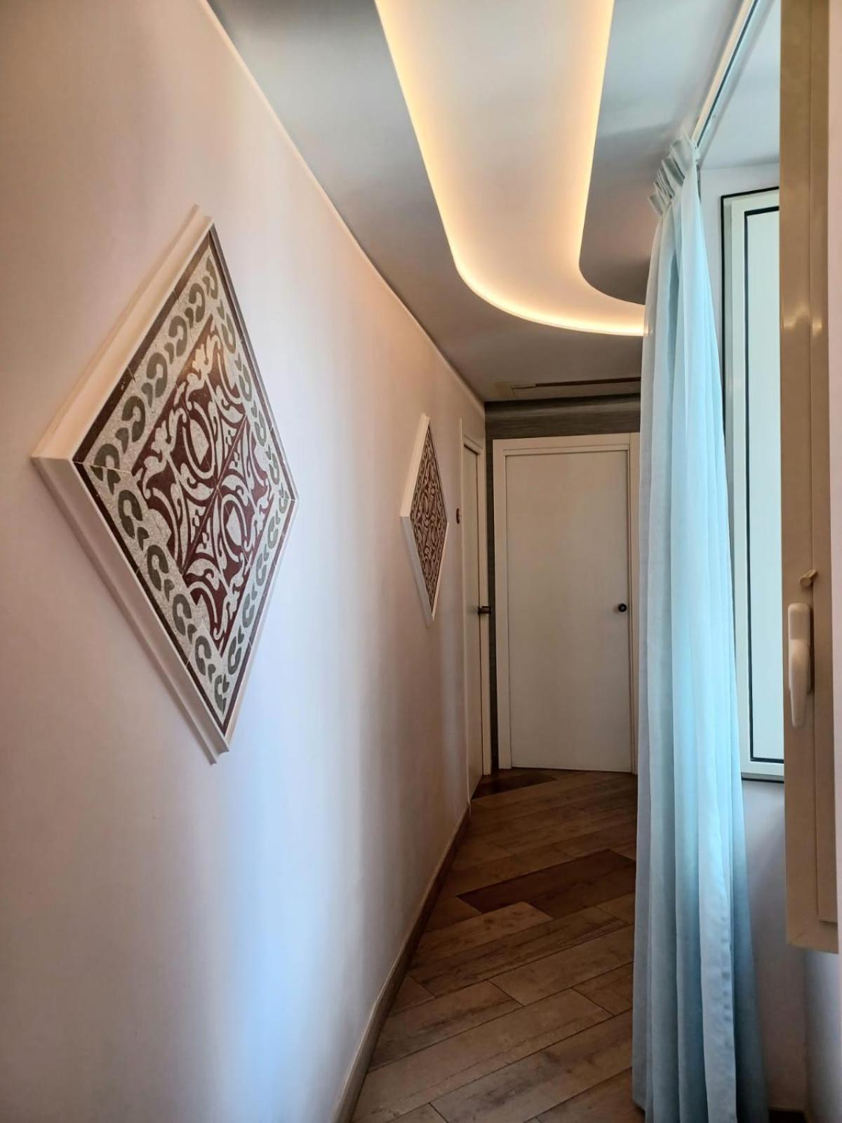 B&B Federico II