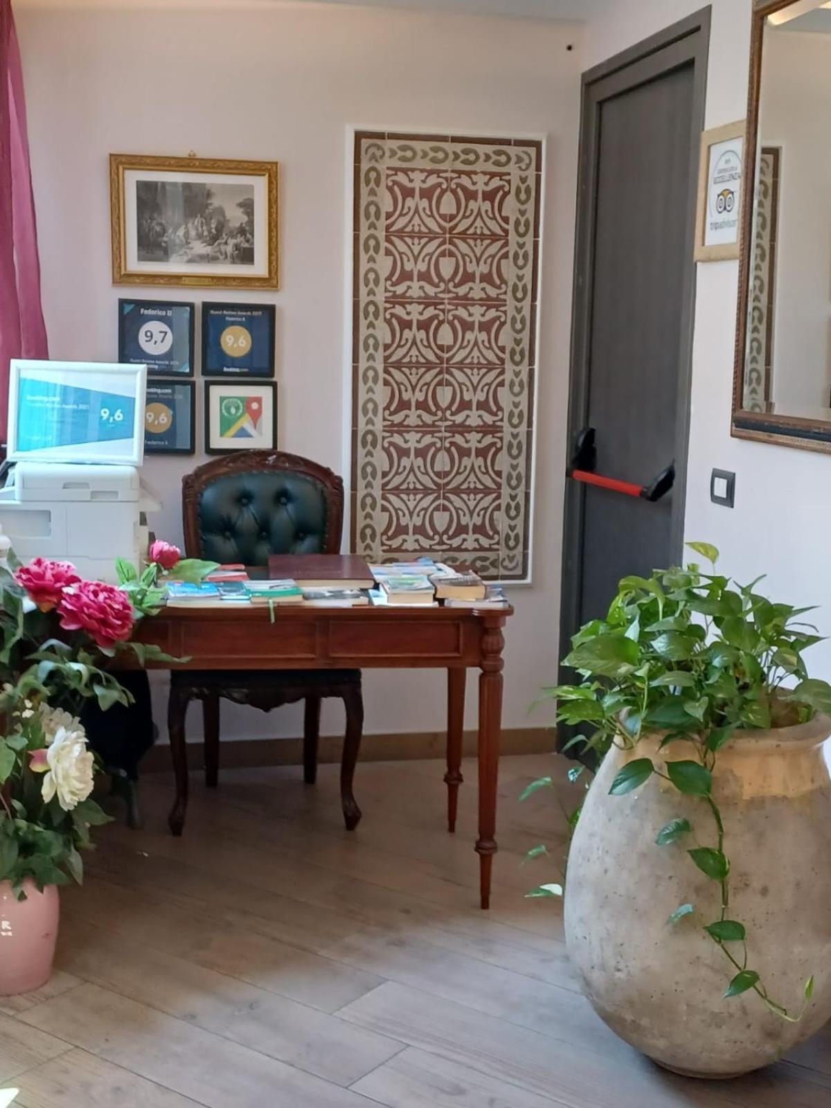 B&B Federico II