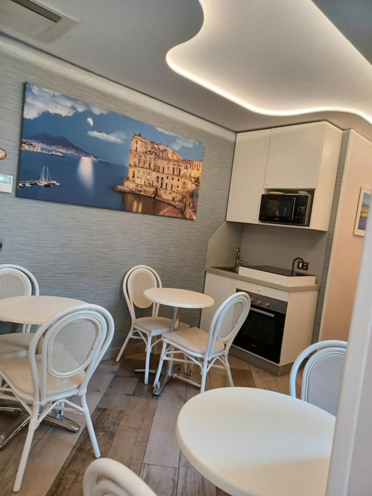 B&B Federico II