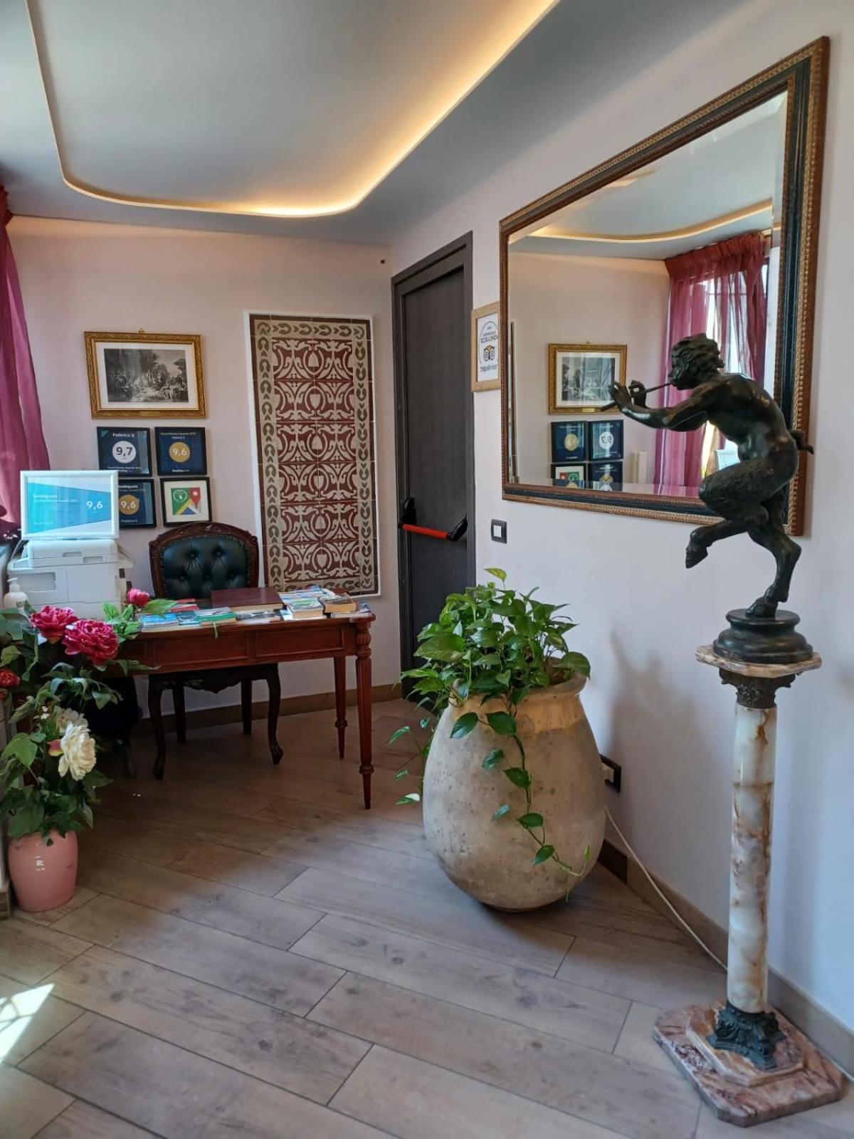 B&B Federico II