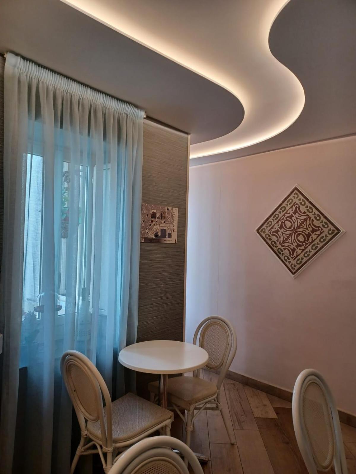 B&B Federico II