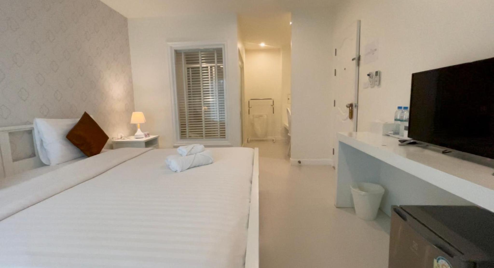 Shunli Hotel - SHA Extra Plus, photo 11