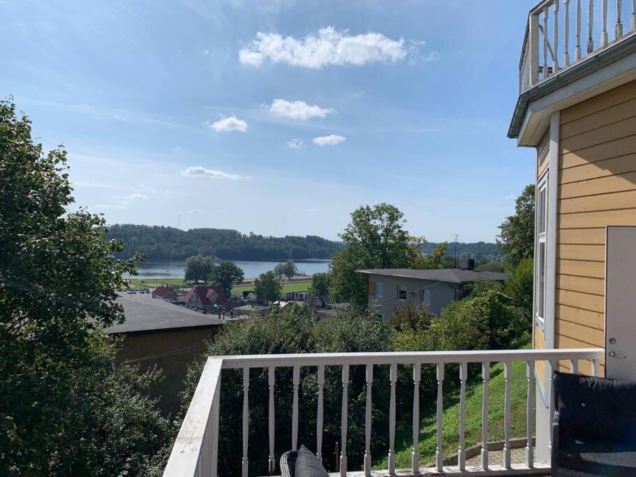 Apartment With a Lake View and Sauna view 2