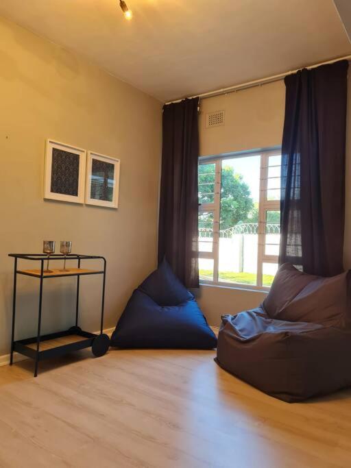 African Cycad Holiday Home view 2
